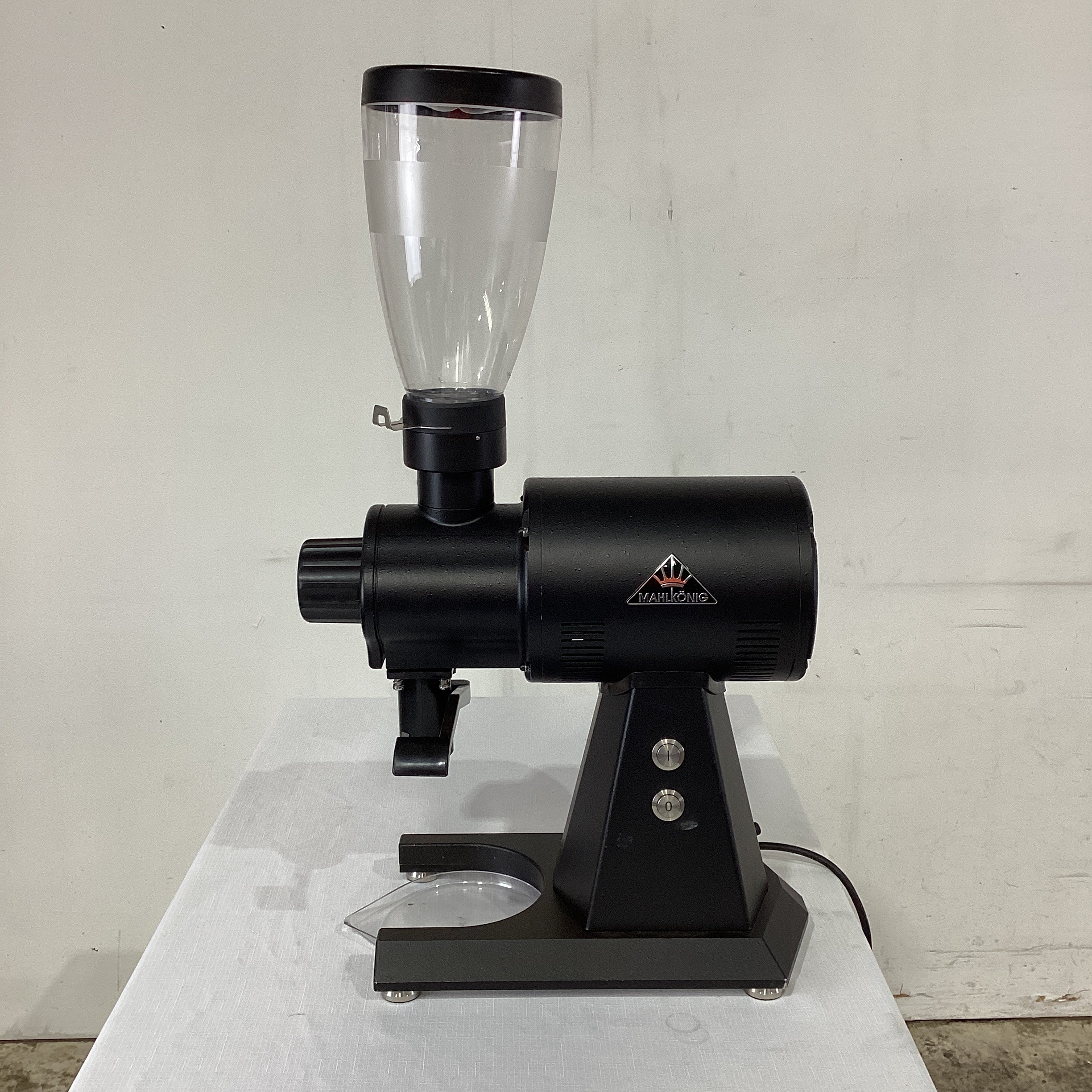 Mahlkonig EK43S Coffee Grinder - 886496