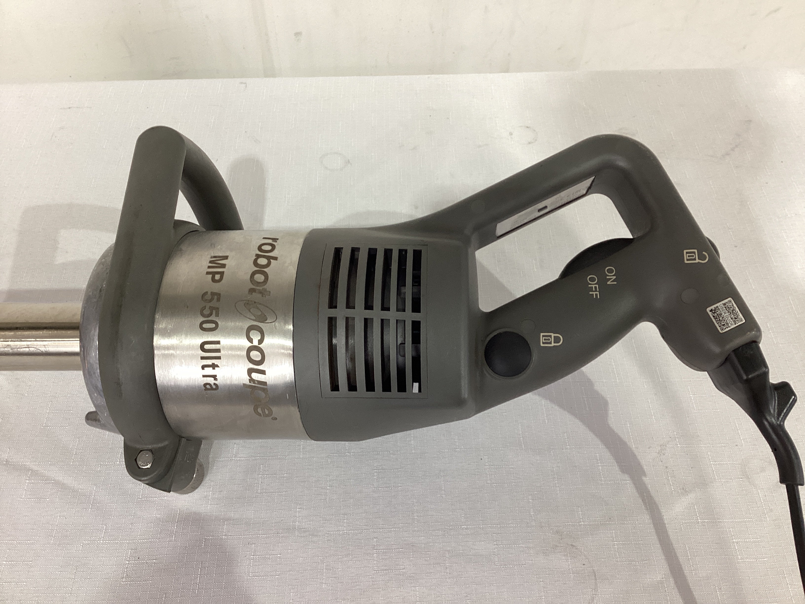 Robot Coupe MP 550 Ultra Stick Blender - 886814