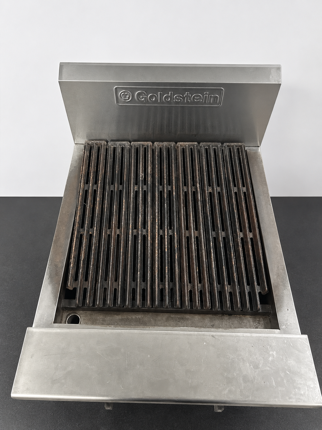 Goldstein RBA24L Char Grill - 886978