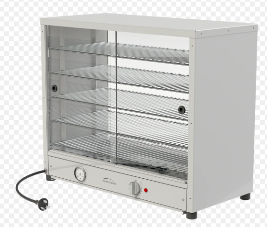 Woodson W.PIA100 Pie Warmer - 887083