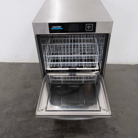 Winterhalter UC-S Undercounter Glasswasher - 887359