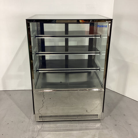 Bonvue GAN-900RF3 Cold Food Display - 887561