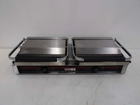FED GH-813EE Double Contact Grill - 887565
