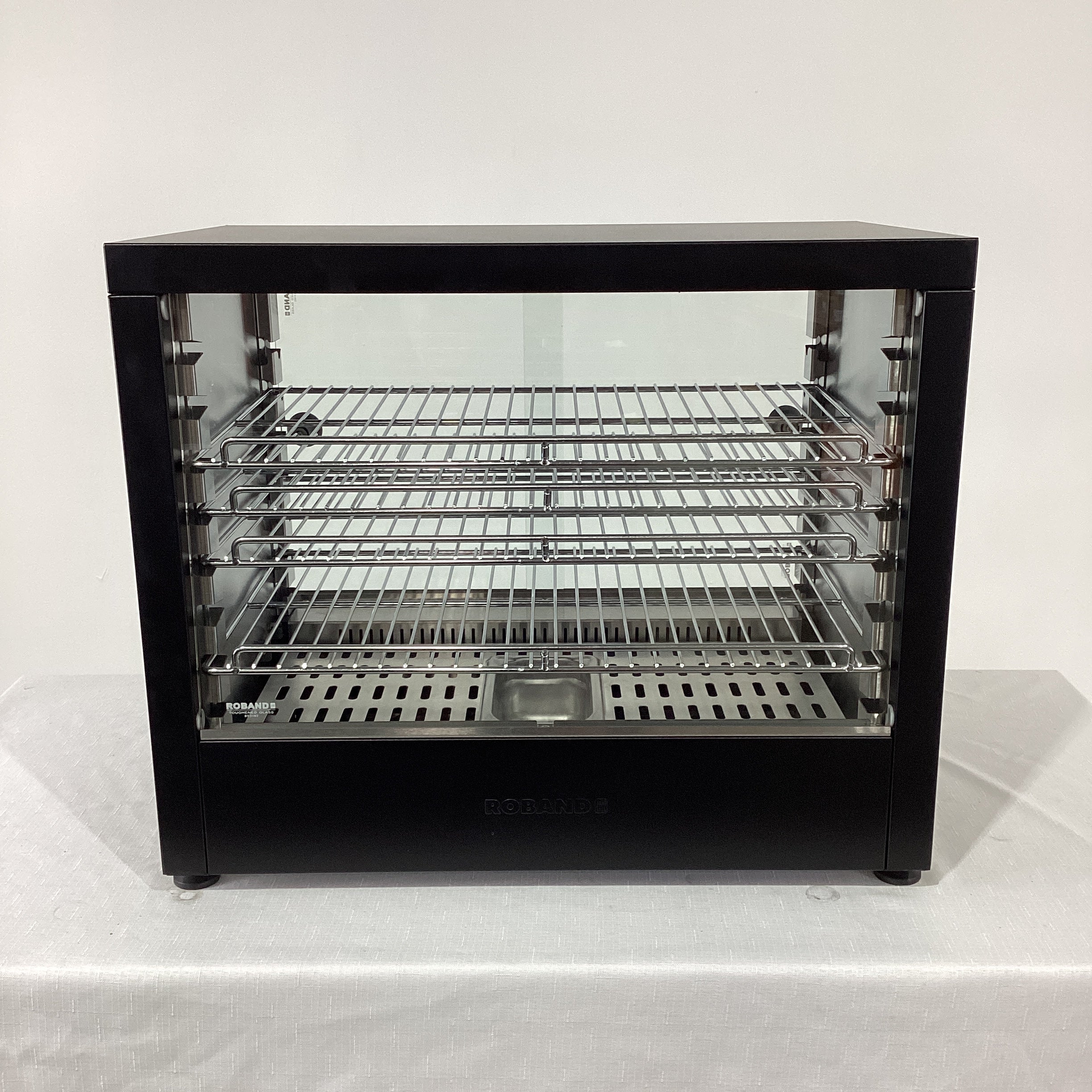 Roband PMB50L Pie Warmer - 887573