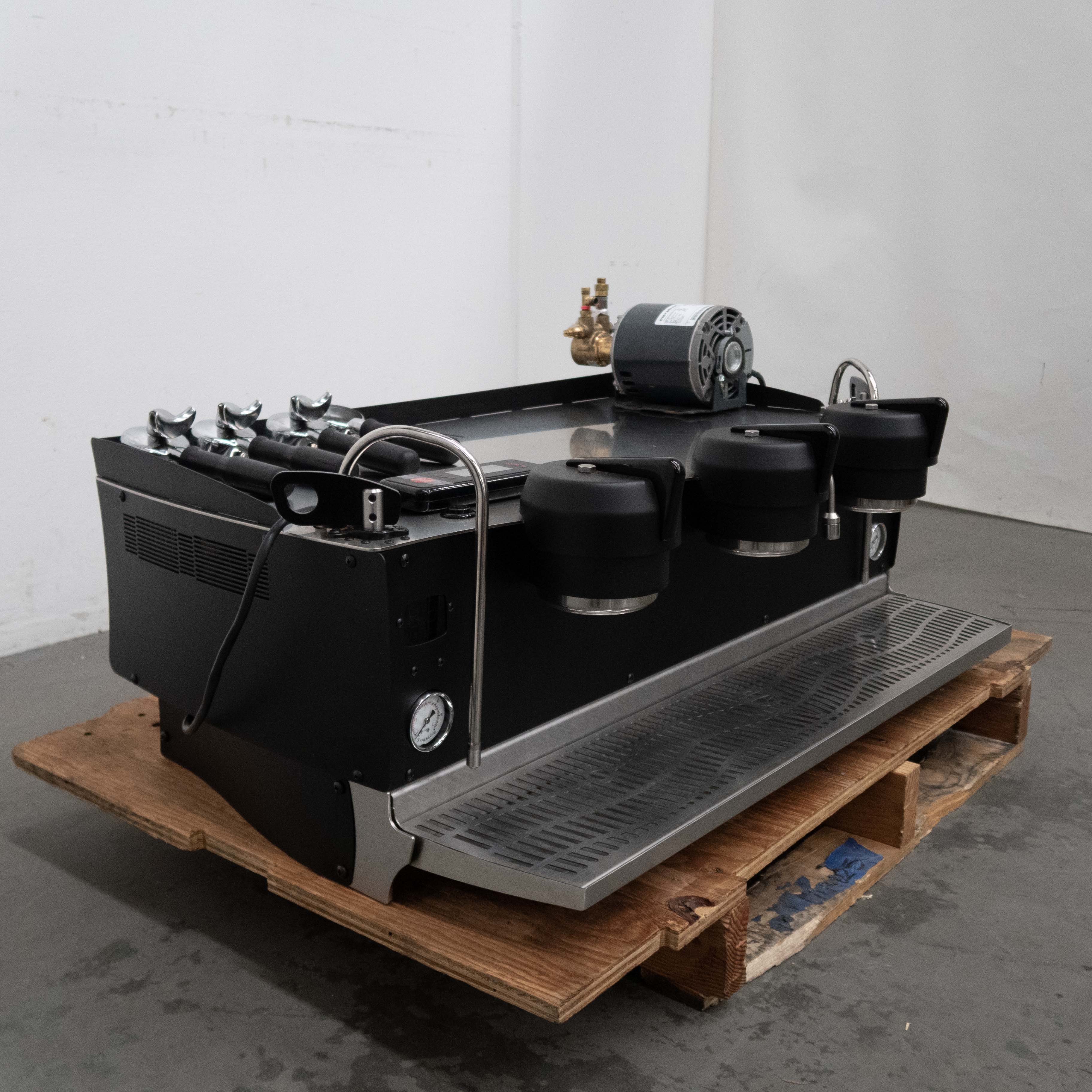 Synesso S300 3gp Coffee Machine - 887586