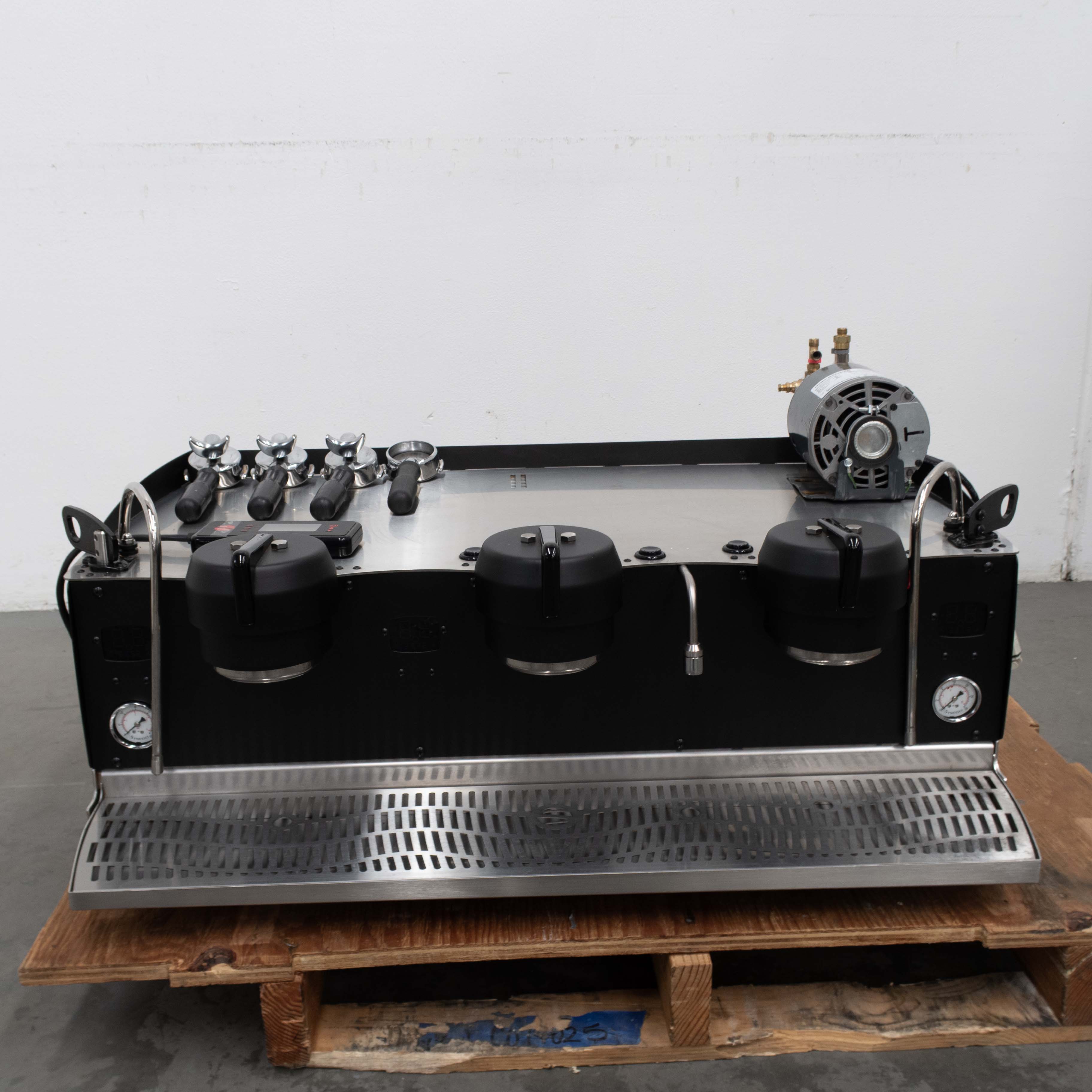 Synesso S300 3gp Coffee Machine - 887586