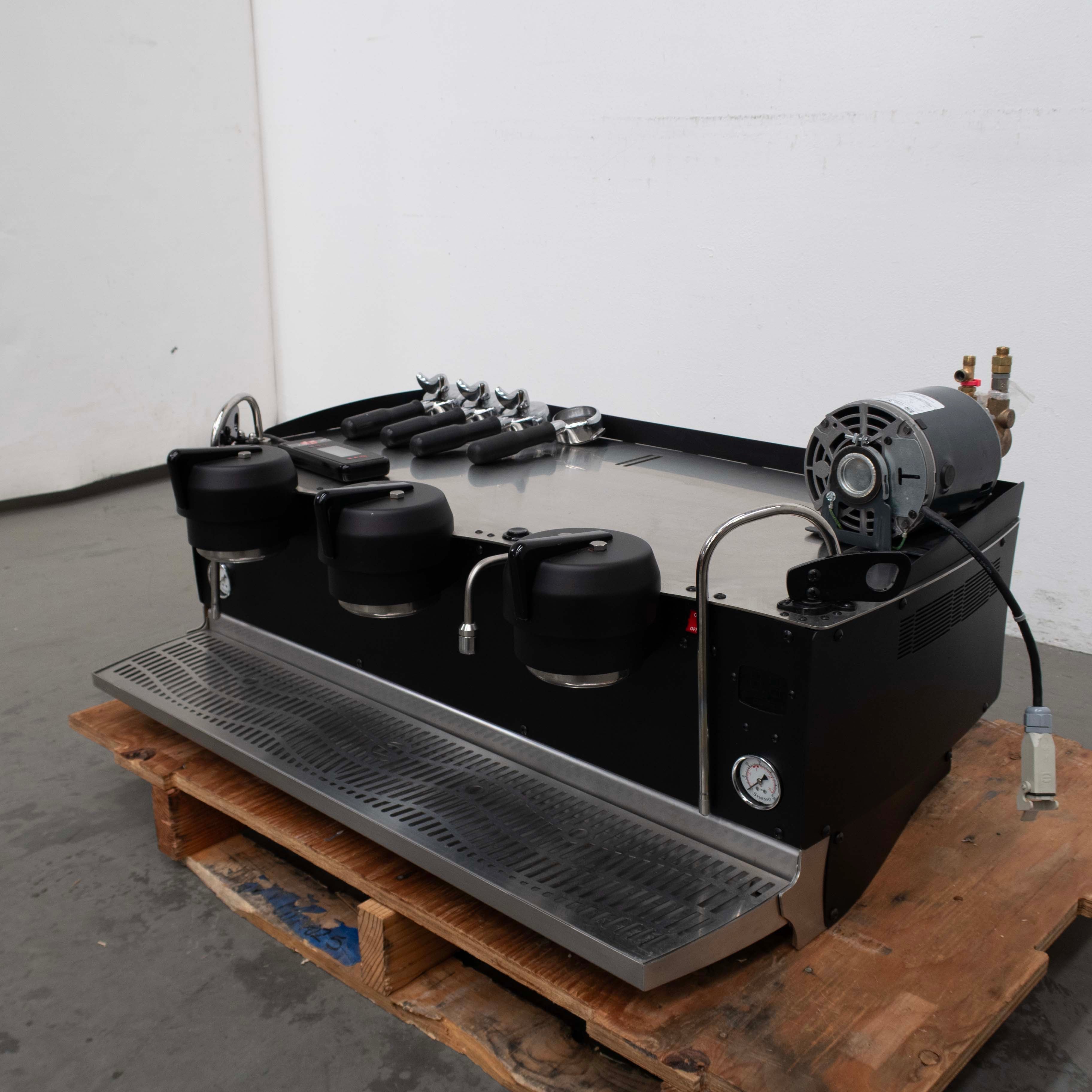 Synesso S300 3gp Coffee Machine - 887586
