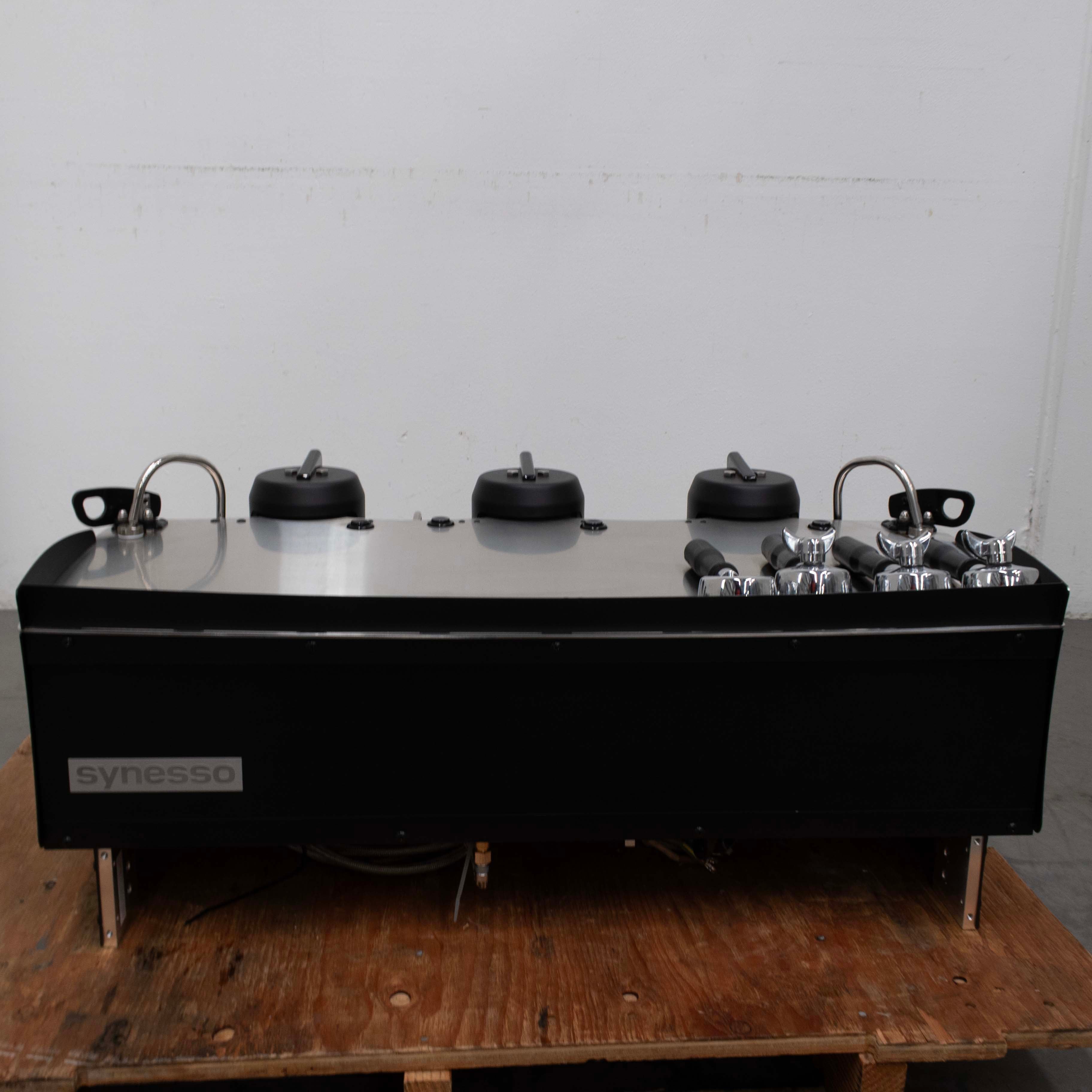 Synesso S300 3gp Coffee Machine - 887586