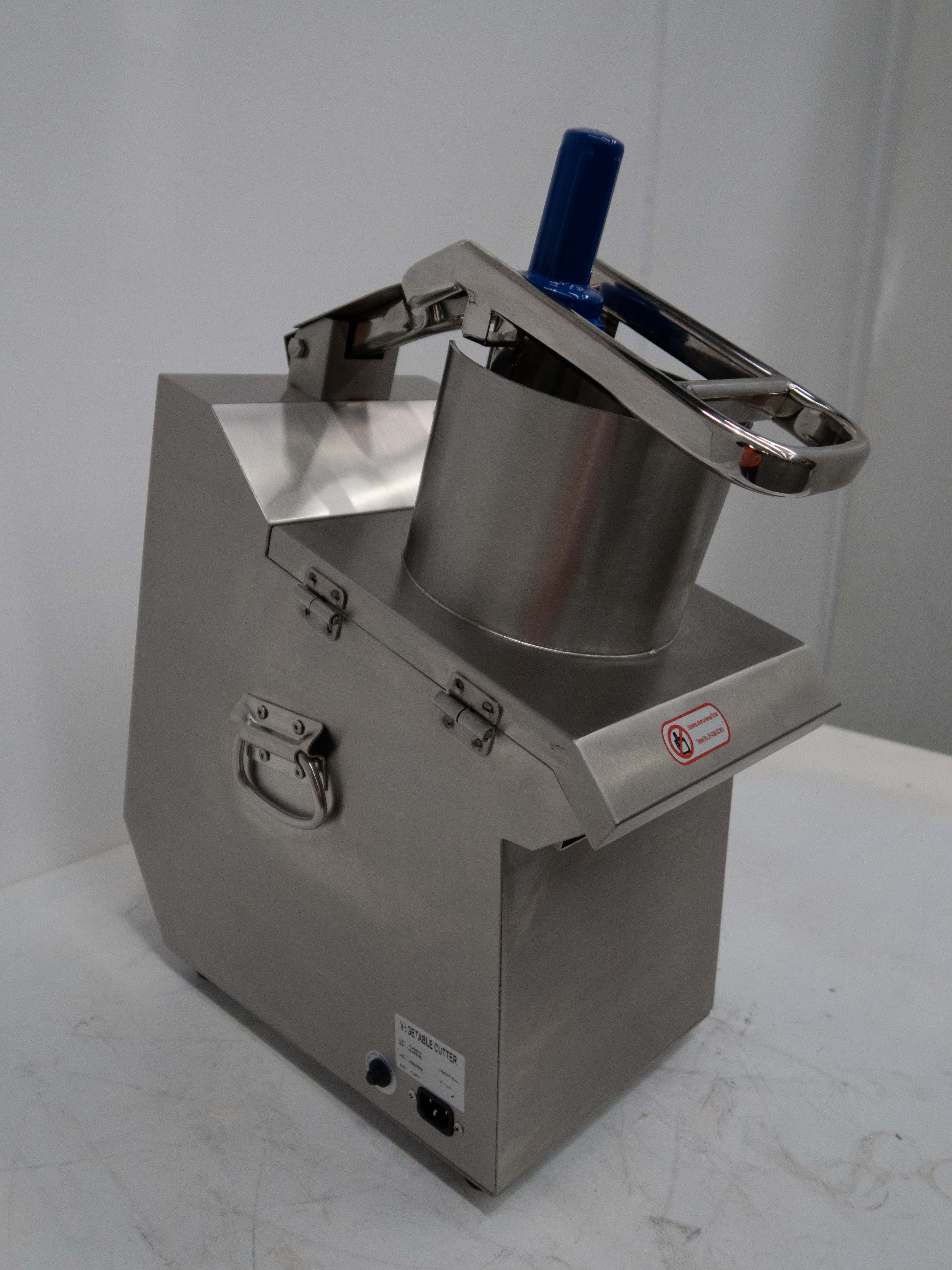 Ukitchen LM-MFS-65 Vegetable Cutter - 887627