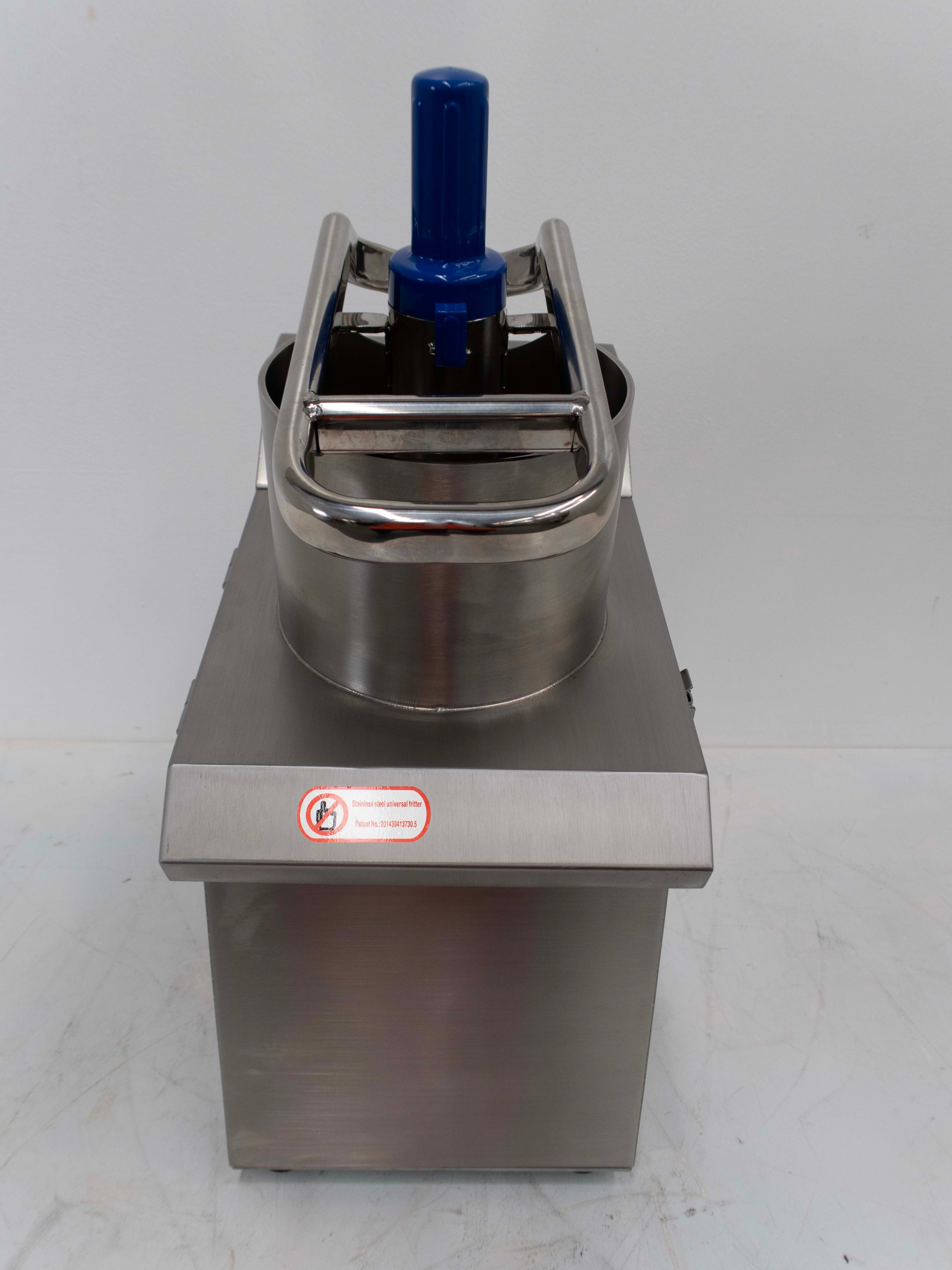 Ukitchen LM-MFS-65 Vegetable Cutter - 887627