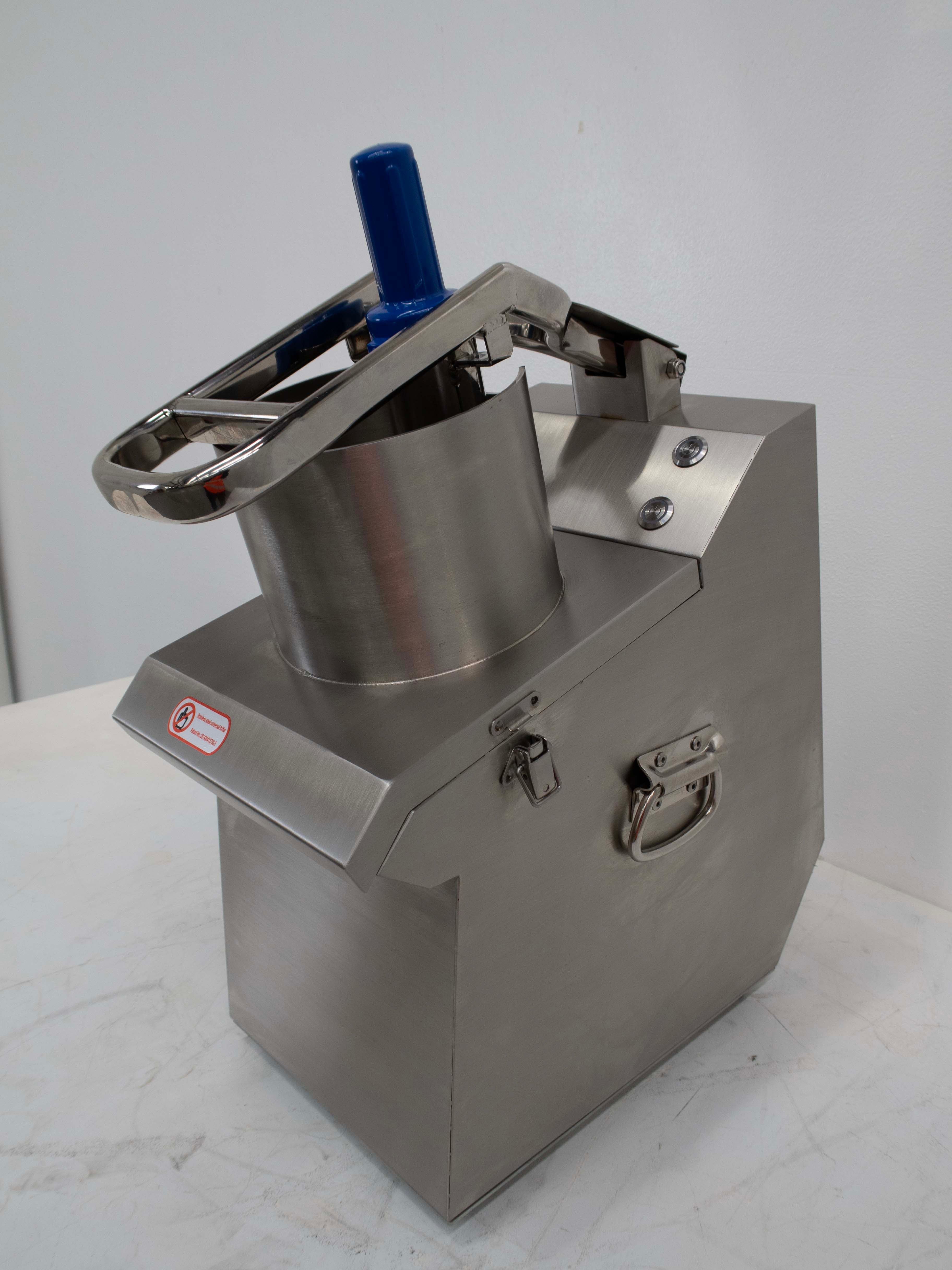 Ukitchen LM-MFS-65 Vegetable Cutter - 887627