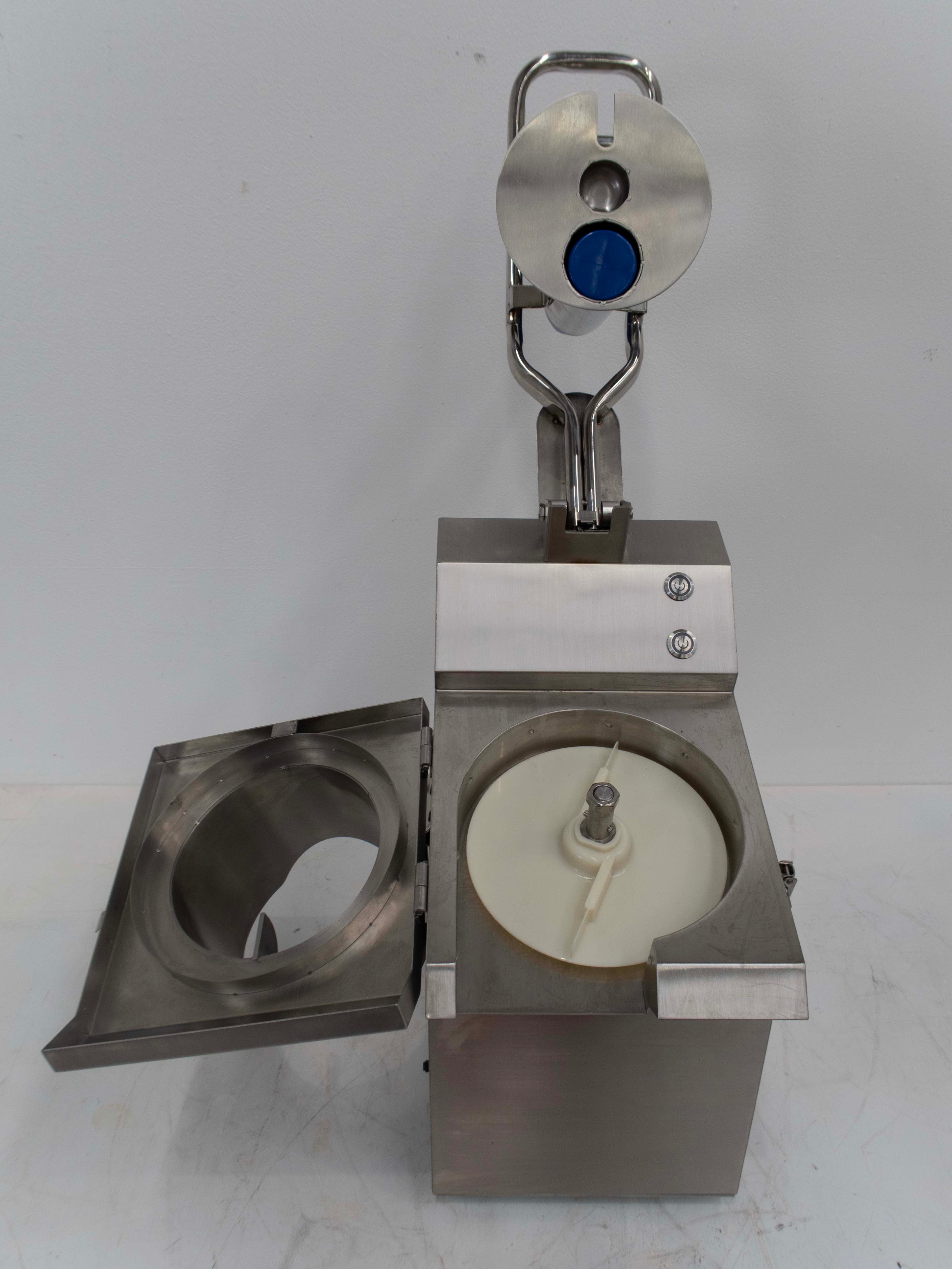 Ukitchen LM-MFS-65 Vegetable Cutter - 887627