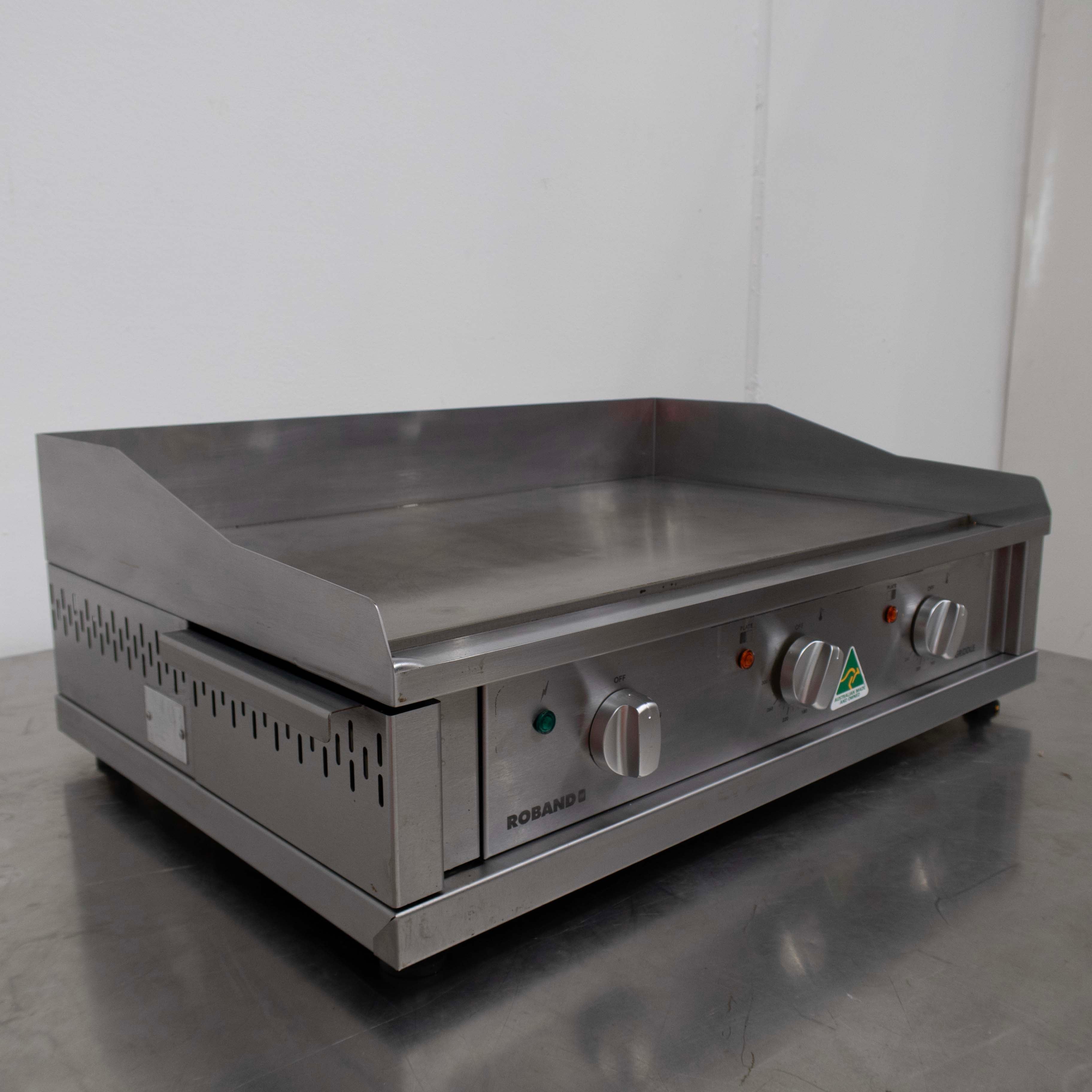 Roband G700 Griddle - 887775