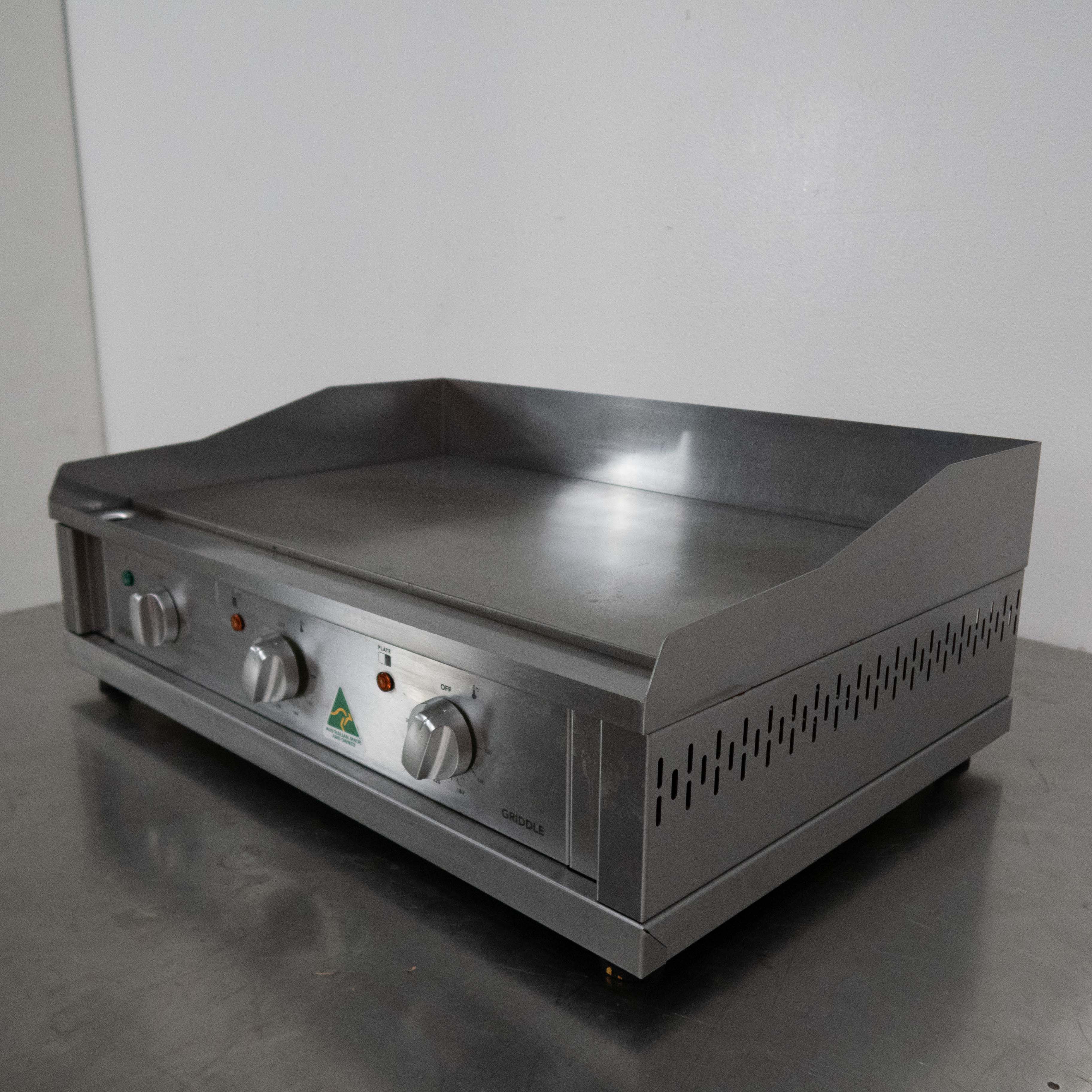 Roband G700 Griddle - 887775