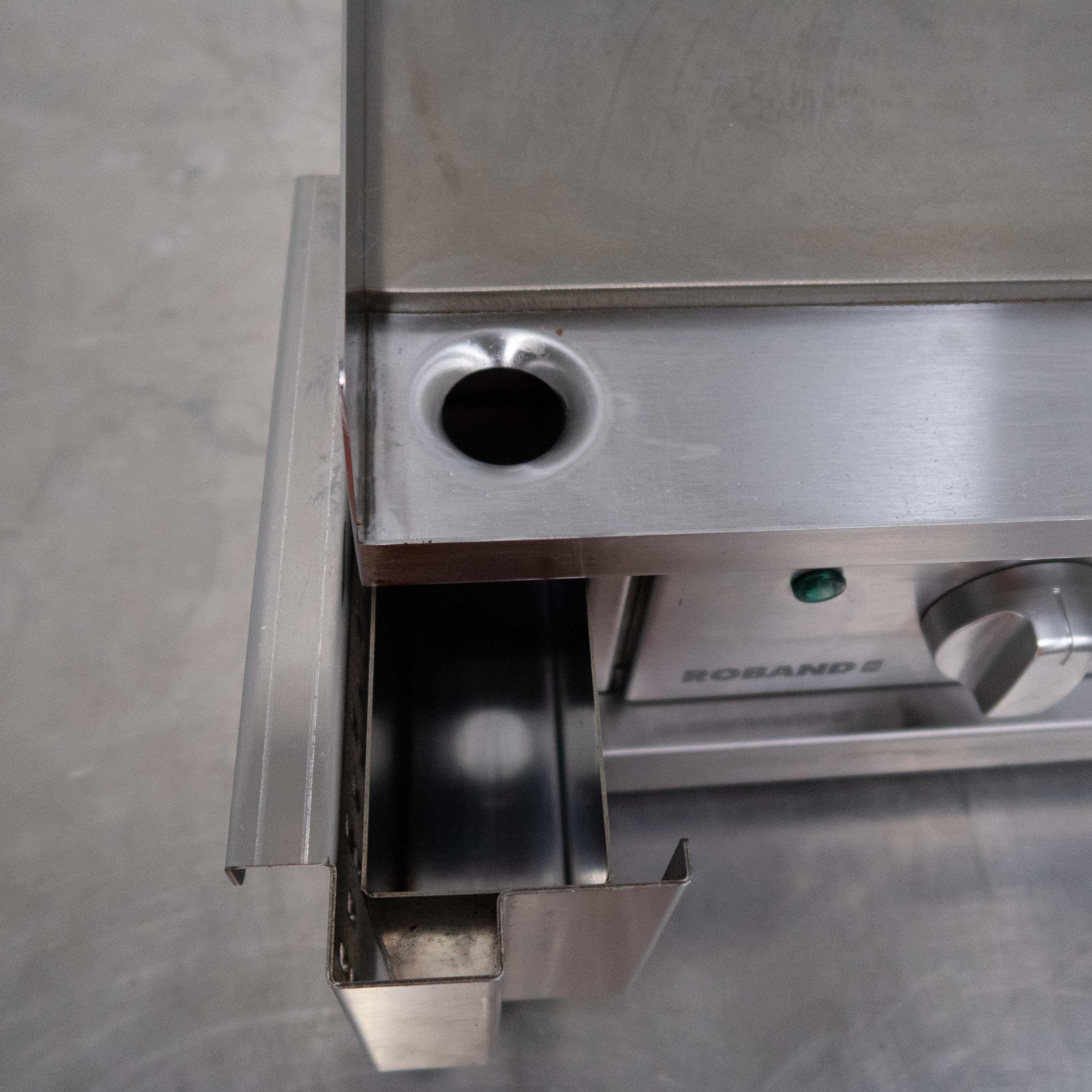 Roband G700 Griddle - 887775