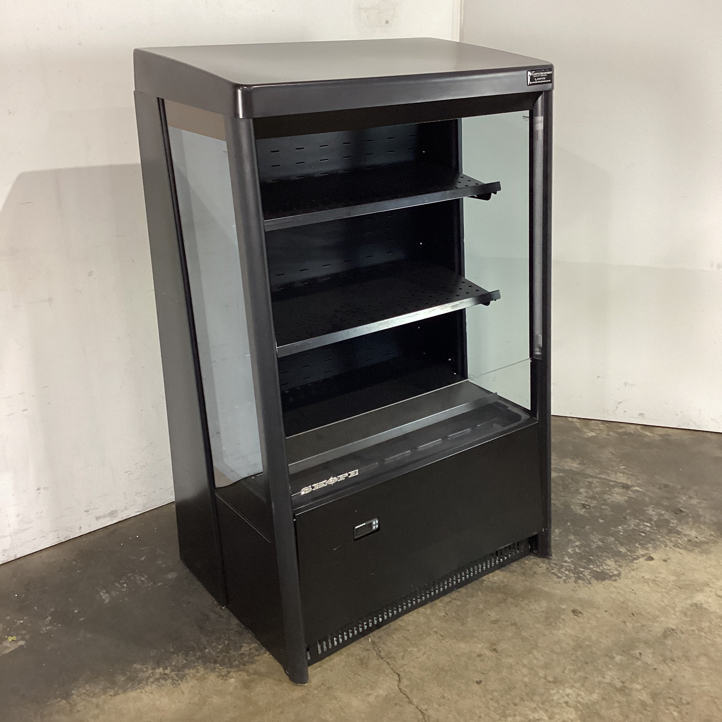 Skope OD400-2 Open Deck Fridge - 887813