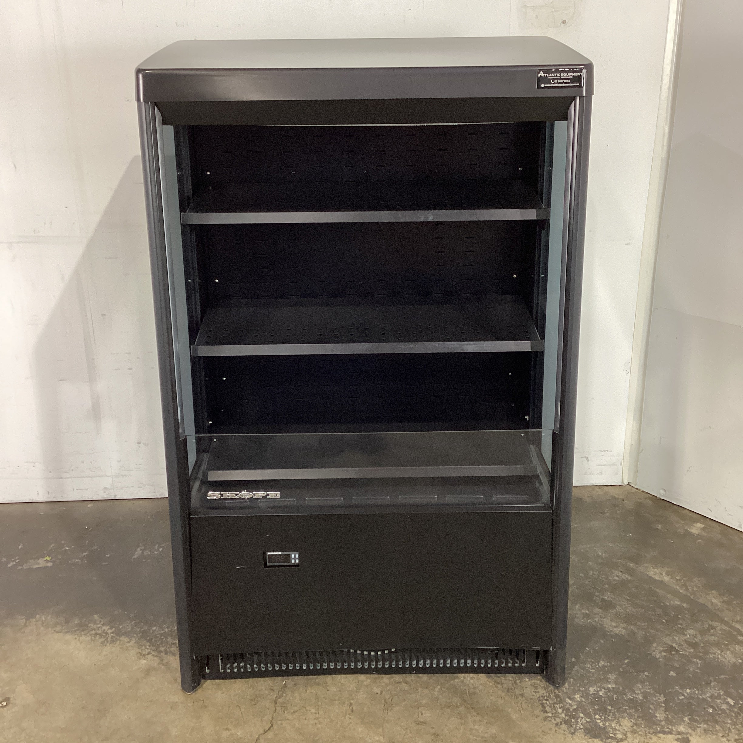 Skope OD400-2 Open Deck Fridge - 887813