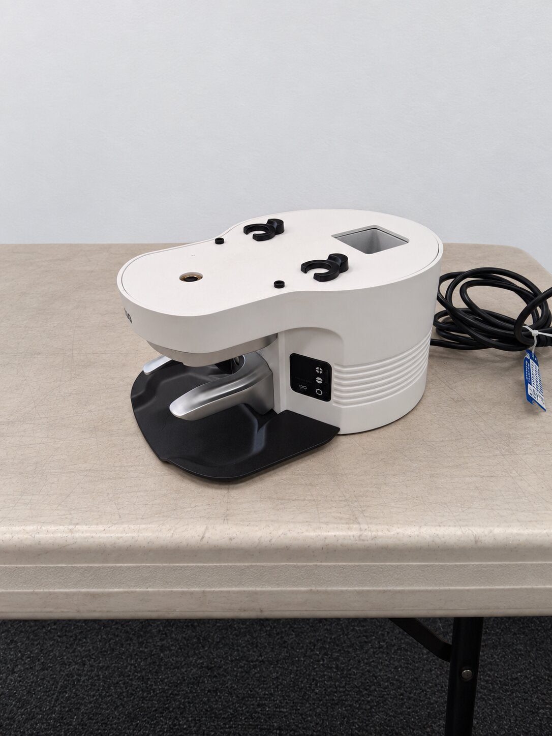 PUQpress M3 Tamper - 887837