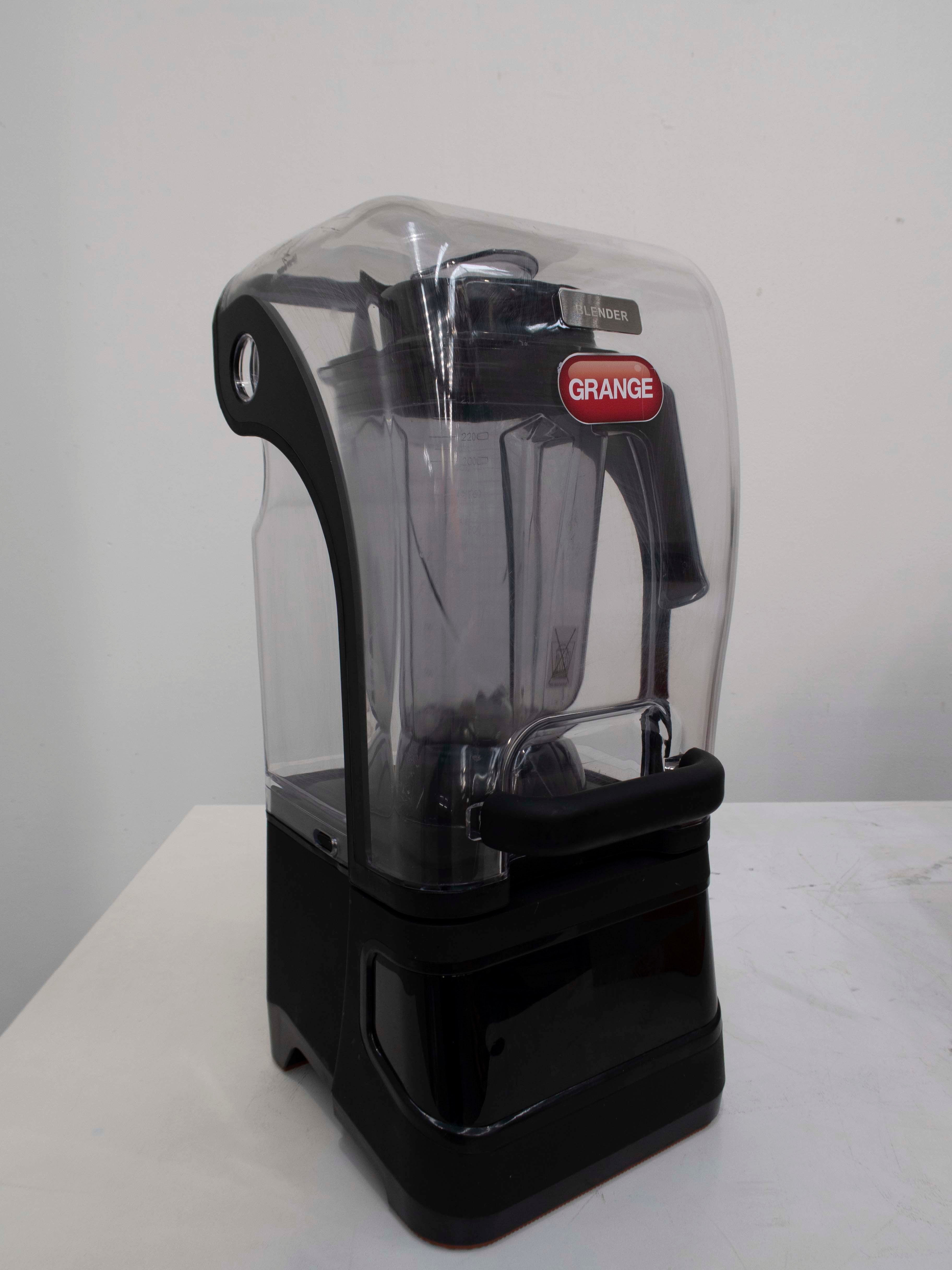 Grange GR980 Blender with Sound Barrier - 887897