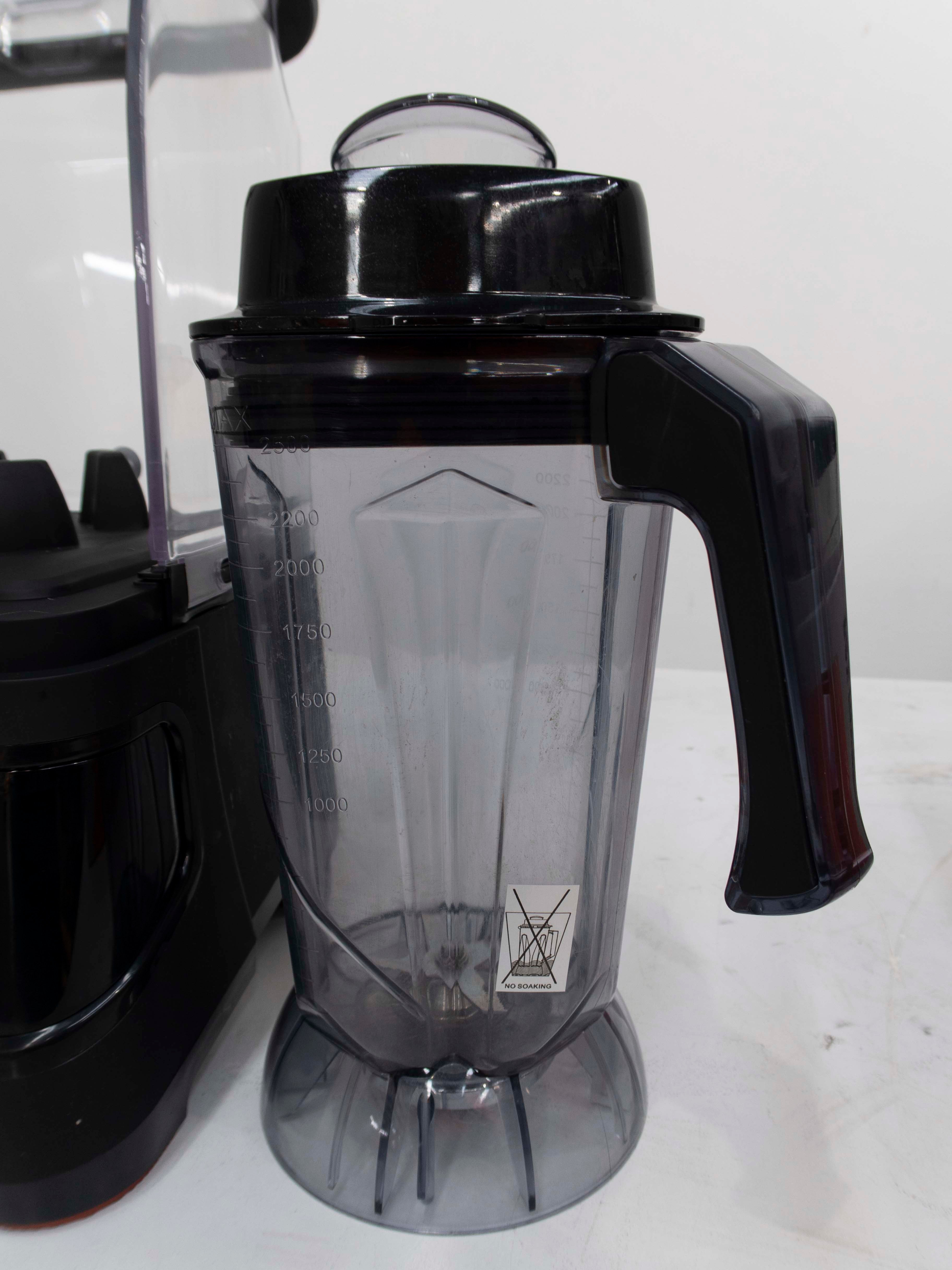 Grange GR980 Blender with Sound Barrier - 887897