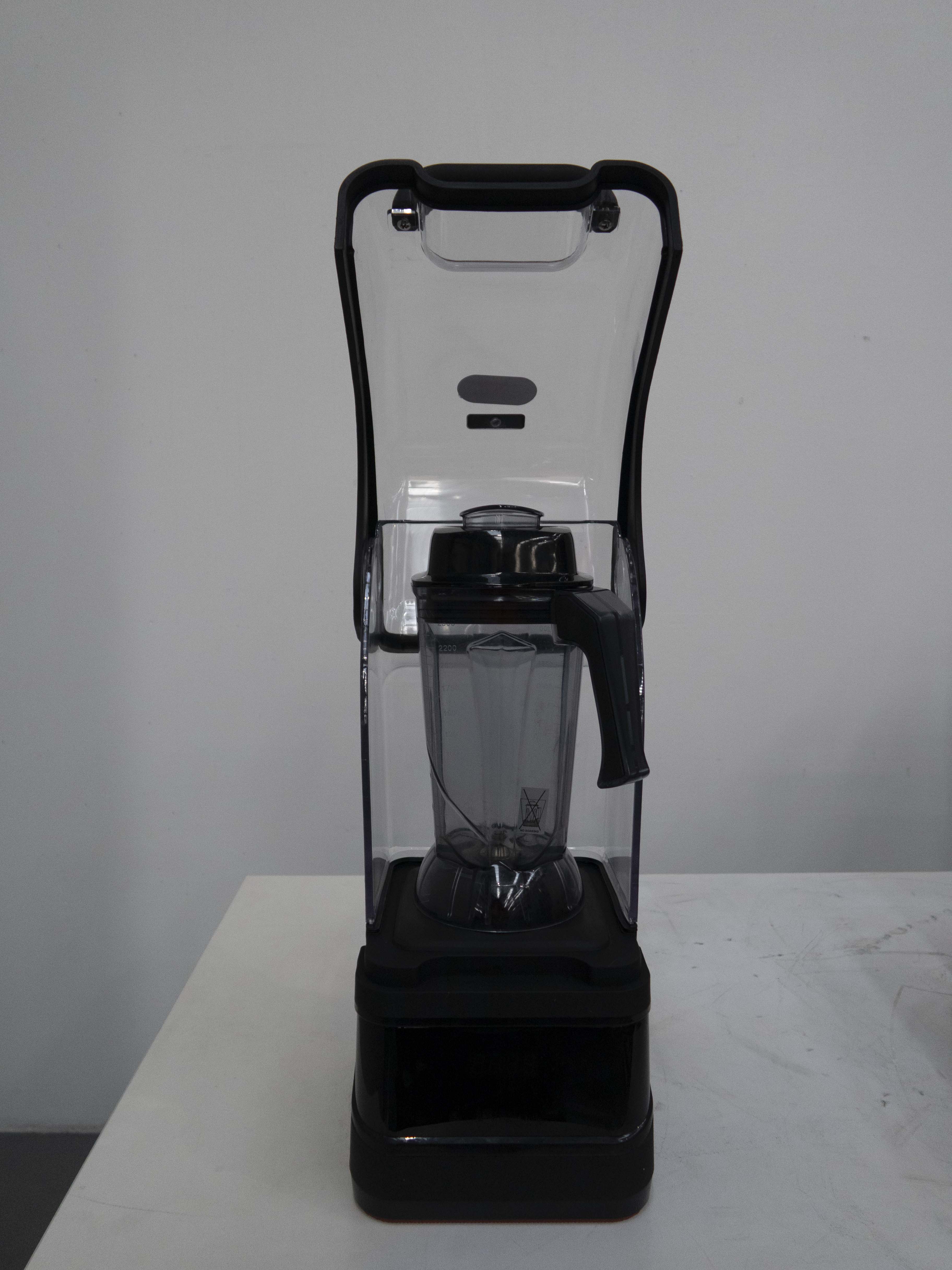 Grange GR980 Blender with Sound Barrier - 887897