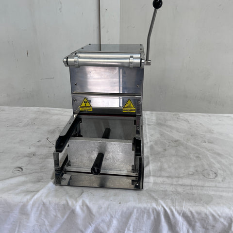 Techpa New TM 20 Maxi Sealer Machine - 887917