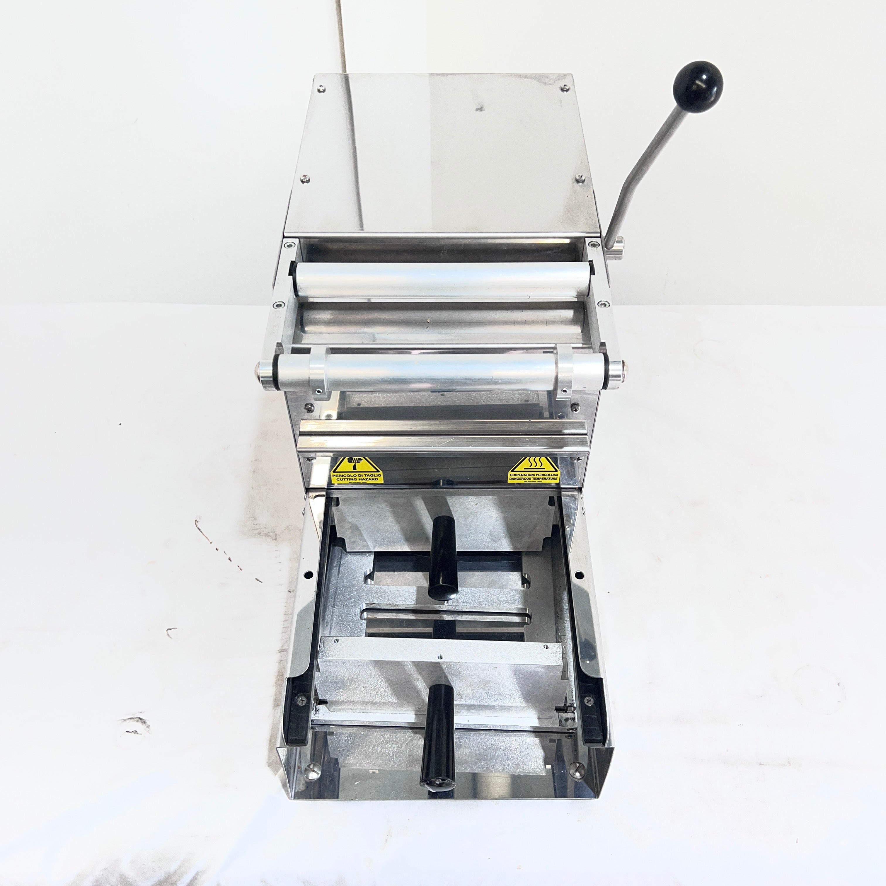 Techpa New TM 20 Maxi Sealer Machine - 887917