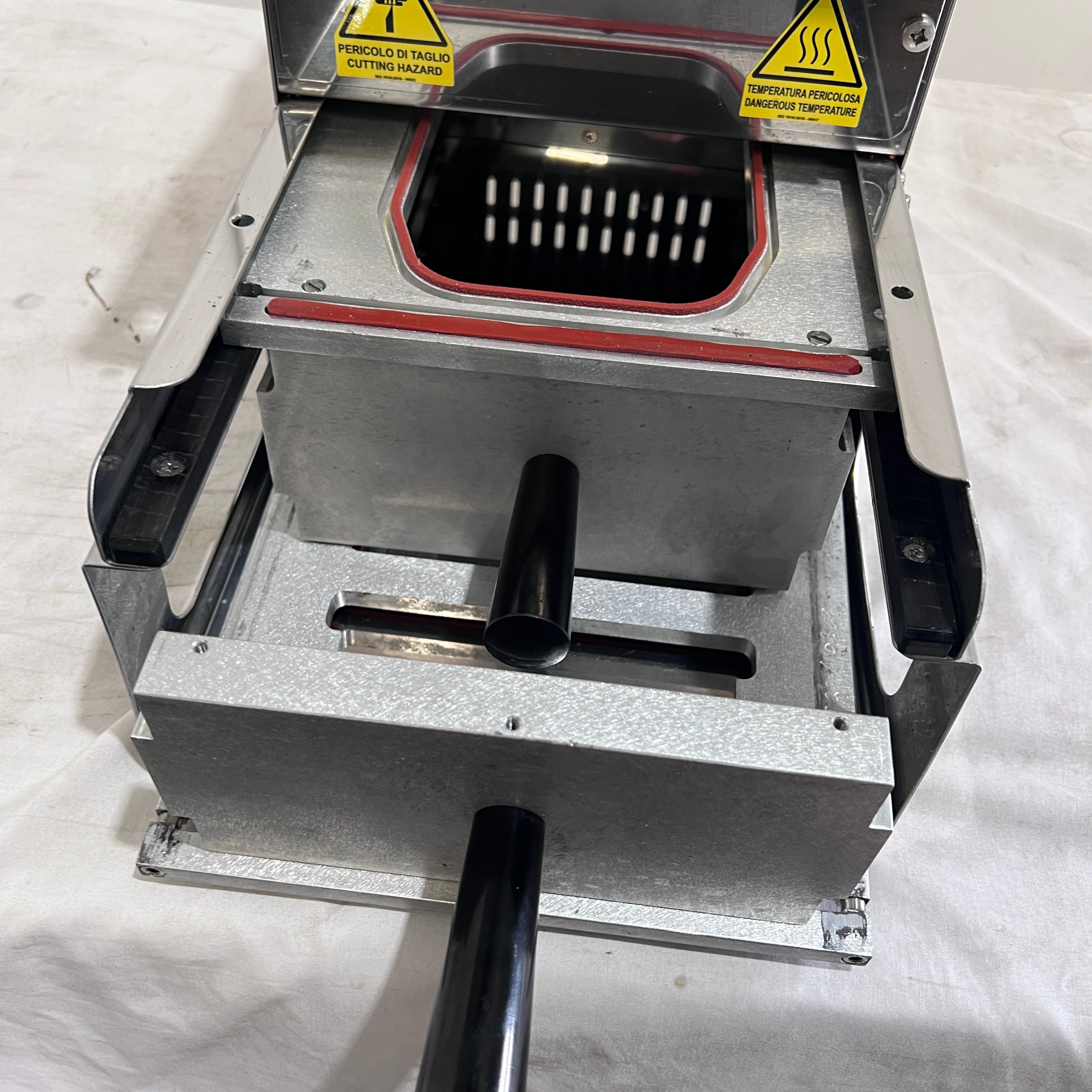 Techpa New TM 20 Maxi Sealer Machine - 887917