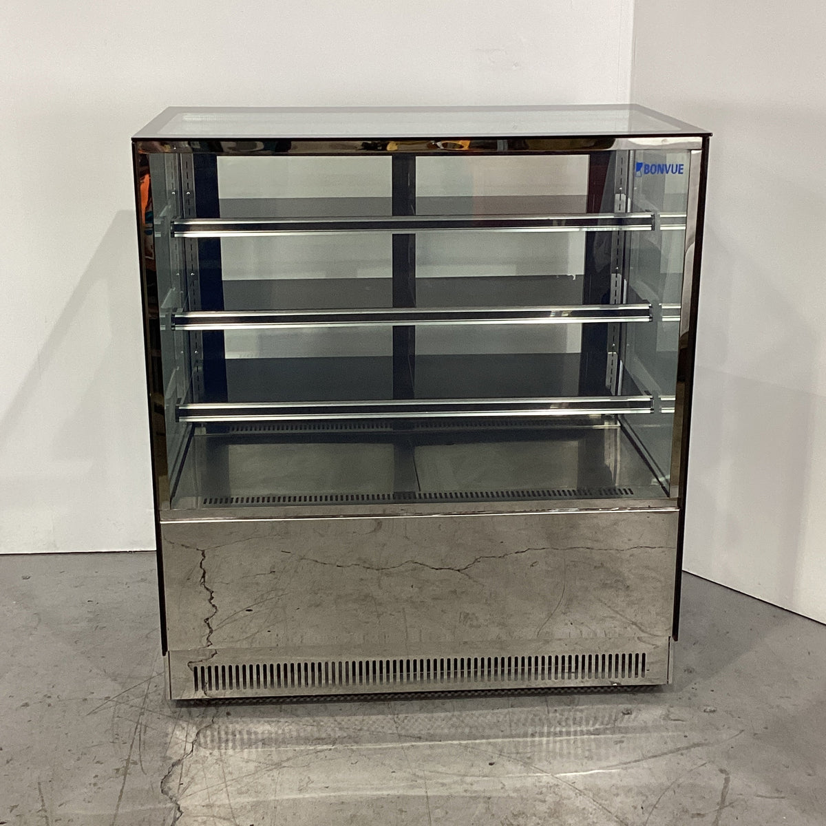 Bonvue GAN-1200RF3 Cake Display - 887927