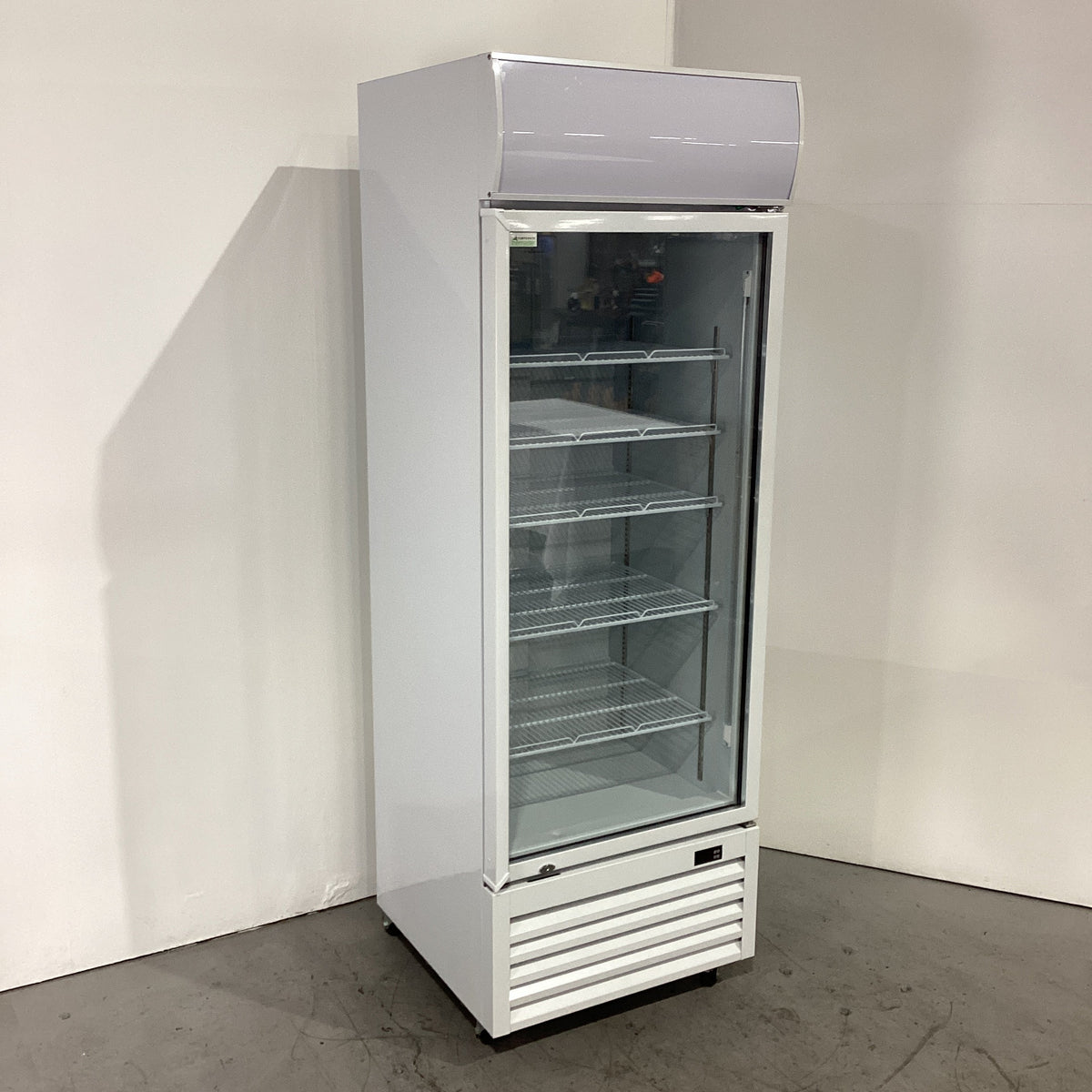 Thermaster LG-1000BP Drinks Fridge - 887928