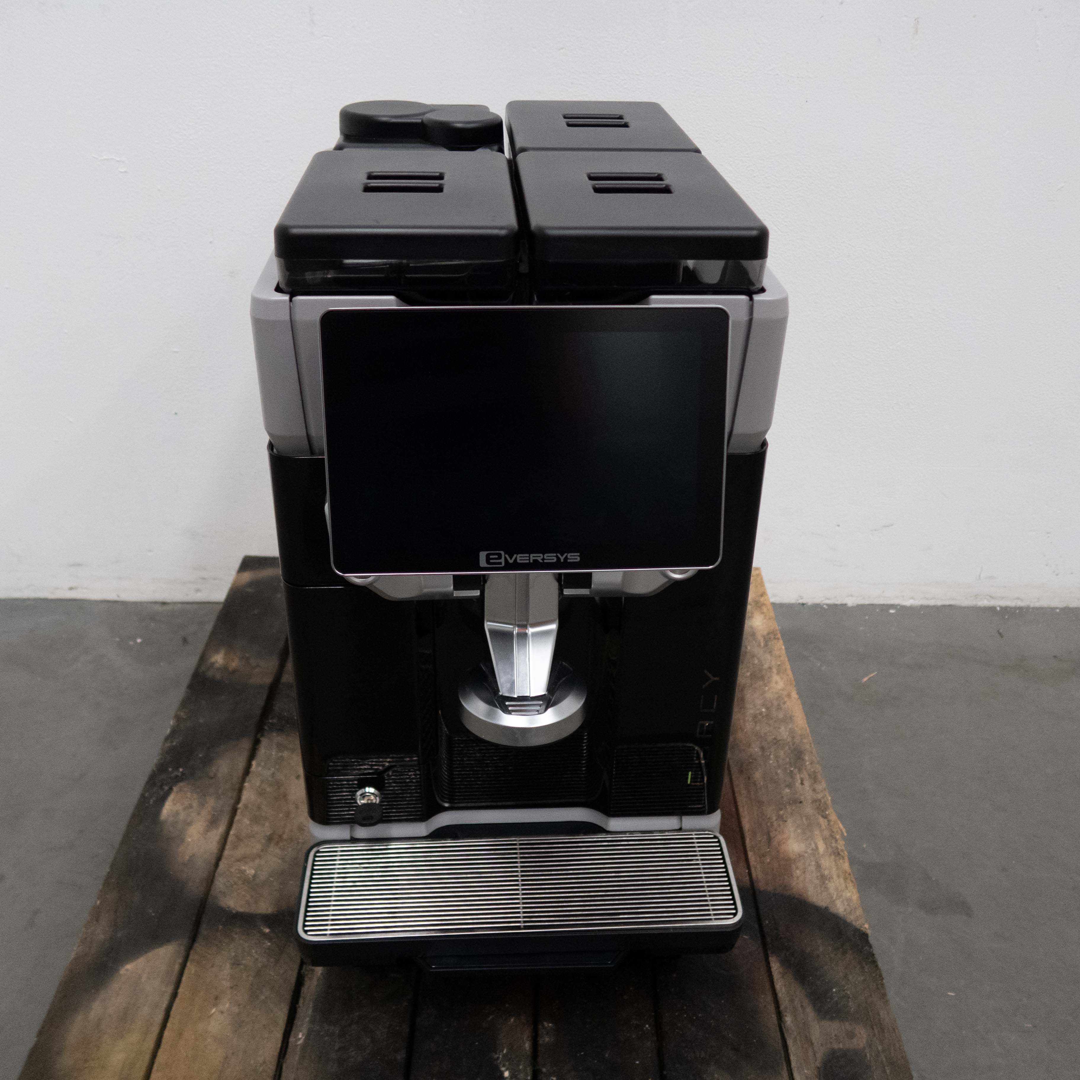 Eversys Legacy L2M Automatic Coffee Machine - 887976