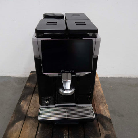 Eversys Legacy L2M Automatic Coffee Machine - 887976