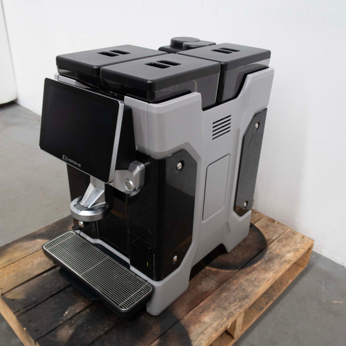 Eversys Legacy L2M Automatic Coffee Machine - 887976