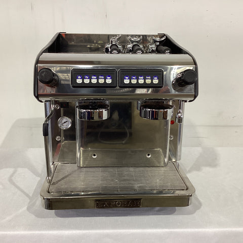 Expobar MI-C-2GR 2 Group Coffee Machine - 888024