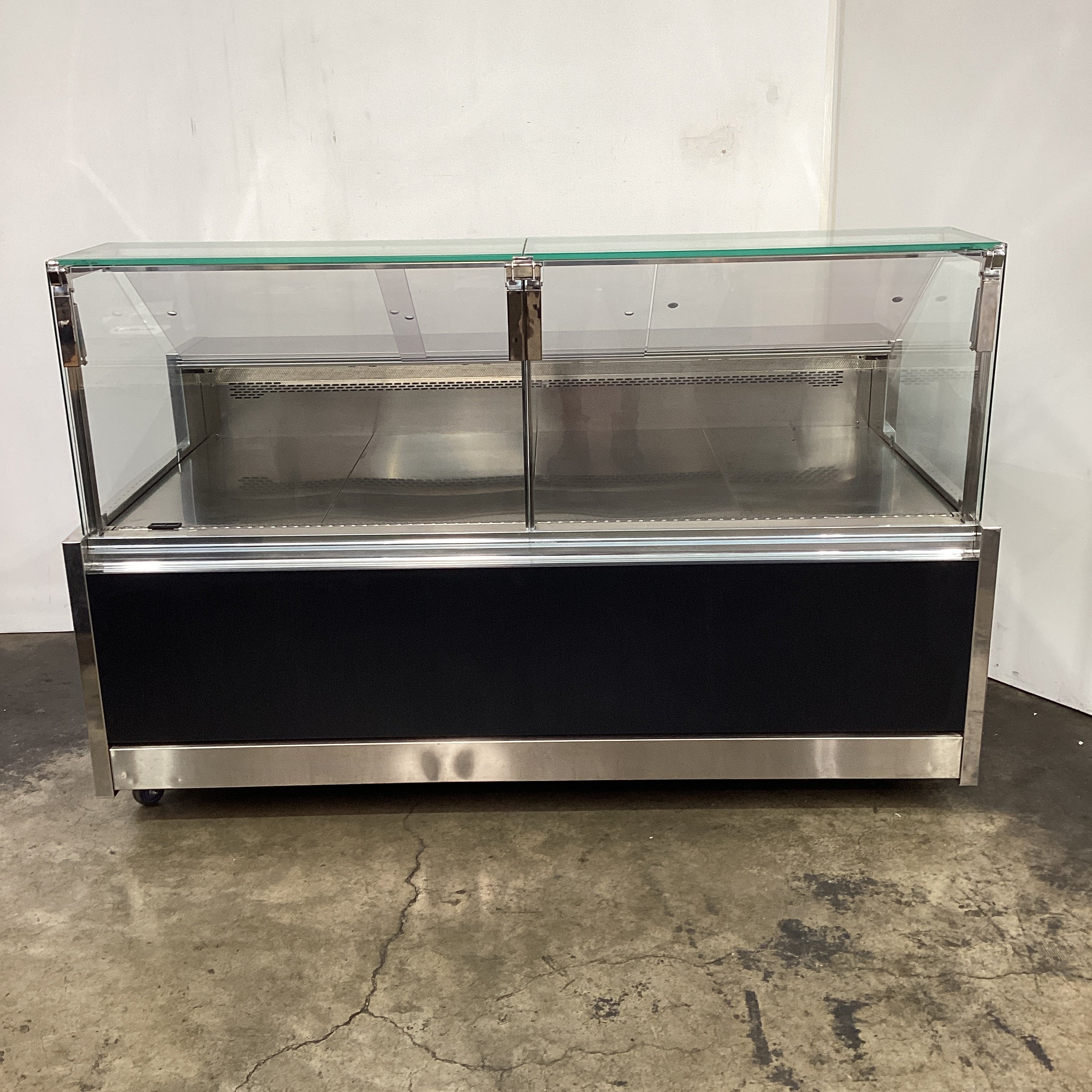 Criocabin Enixe 18 Deli Display - 888168