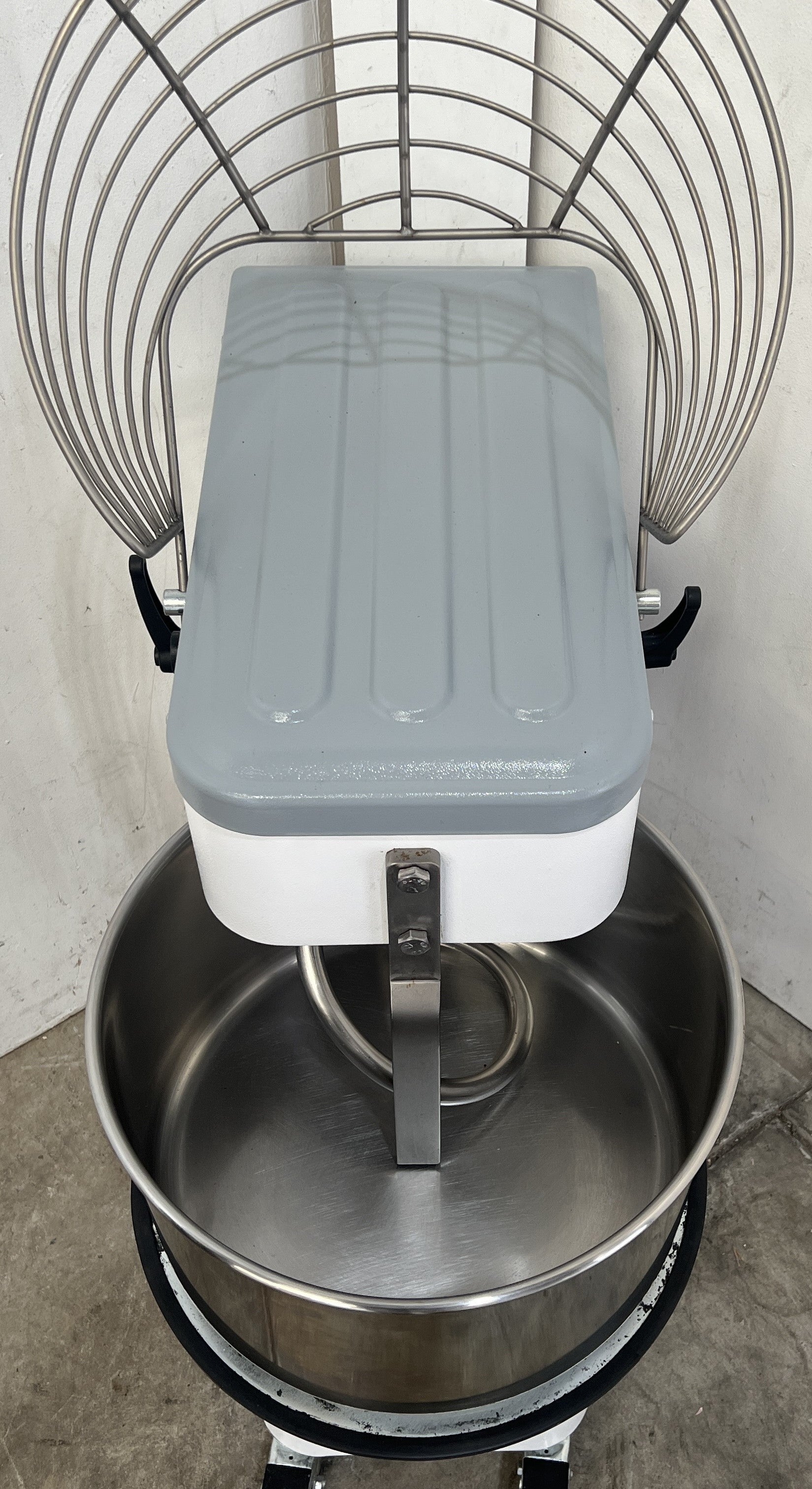 Mecnosud PK18AM Sprial Mixer - 888170