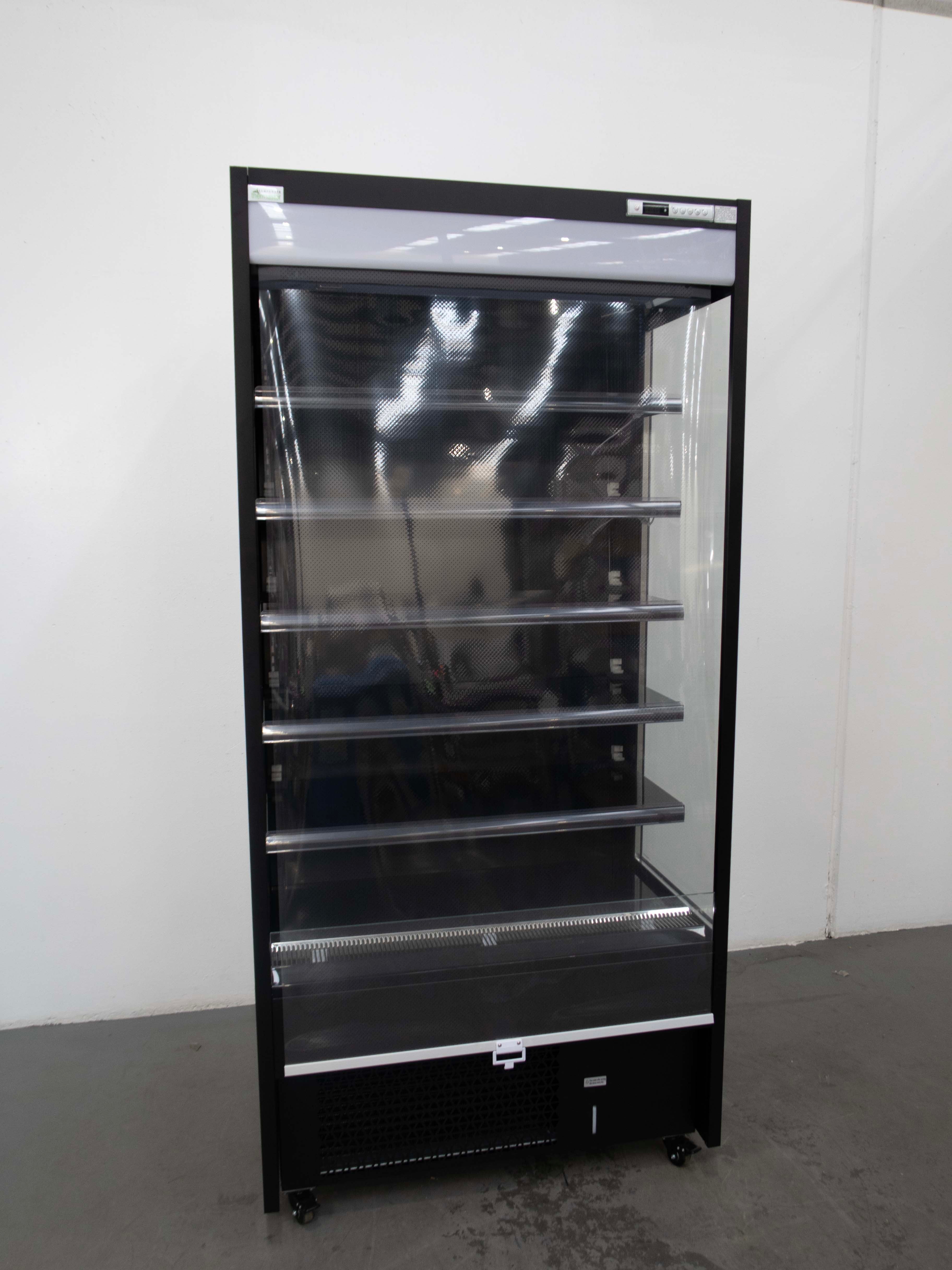 Thermaster OC-915B Open Beverage Display - 888241