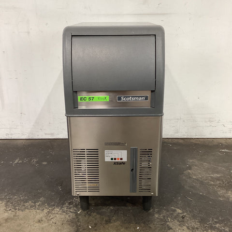 Scotsman ECS57AS Ice Machine - 888365