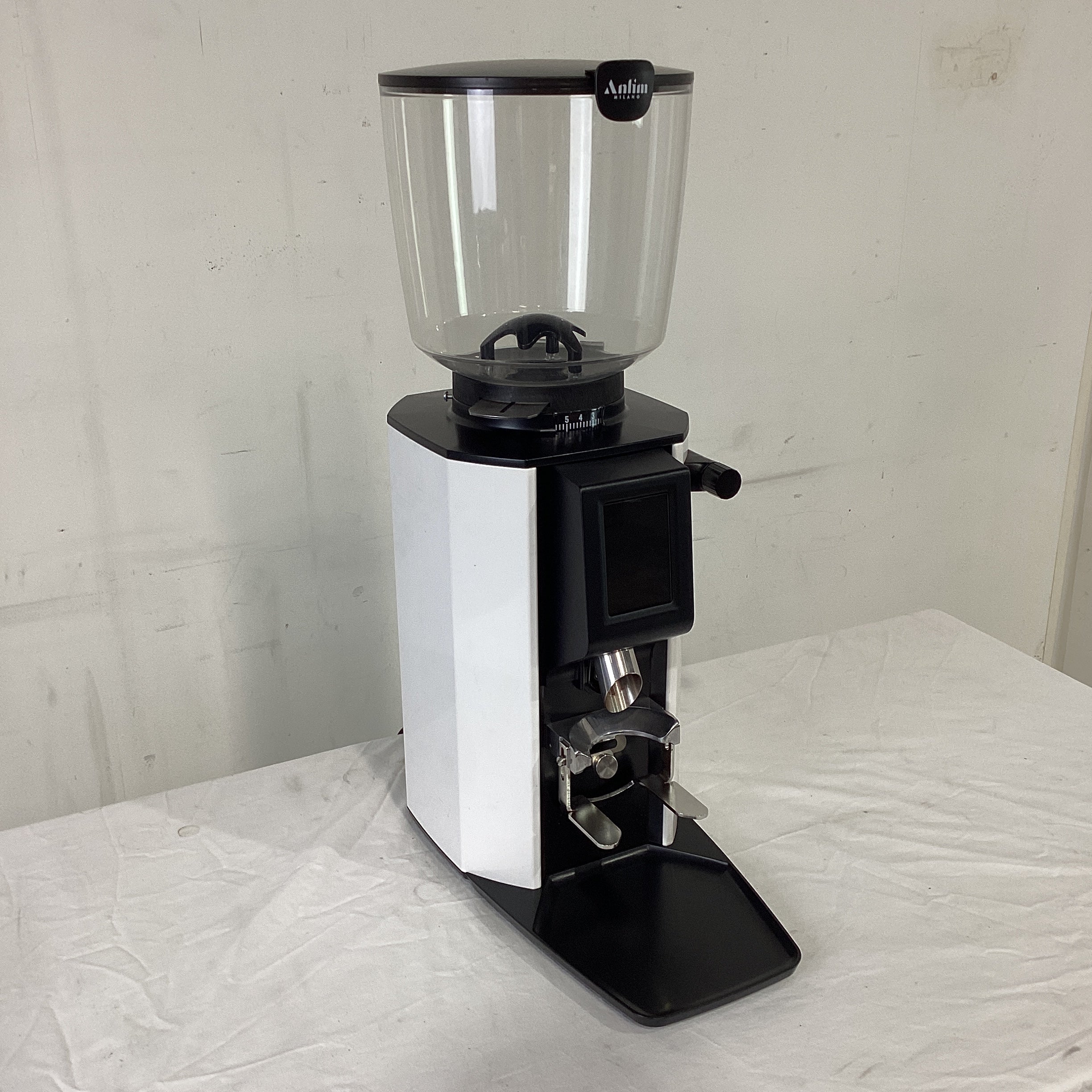 Anfim Luna Coffee Grinder - 888506