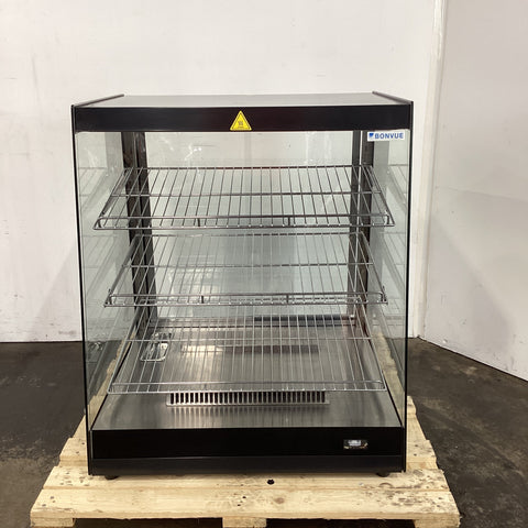 Bonvue HD-205 Food Warmer - 888525