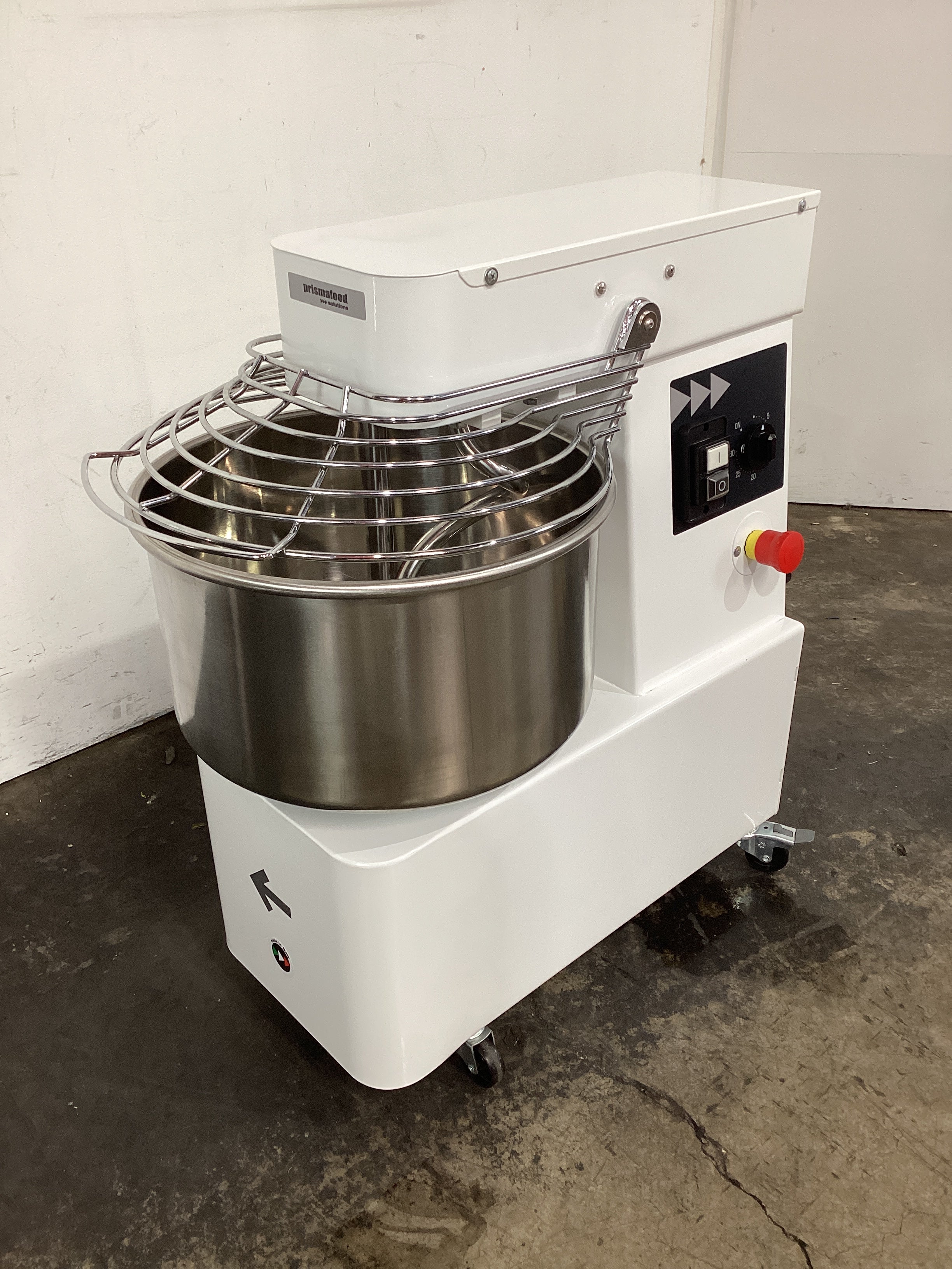 FED SFM20 Spiral Mixer - 888564