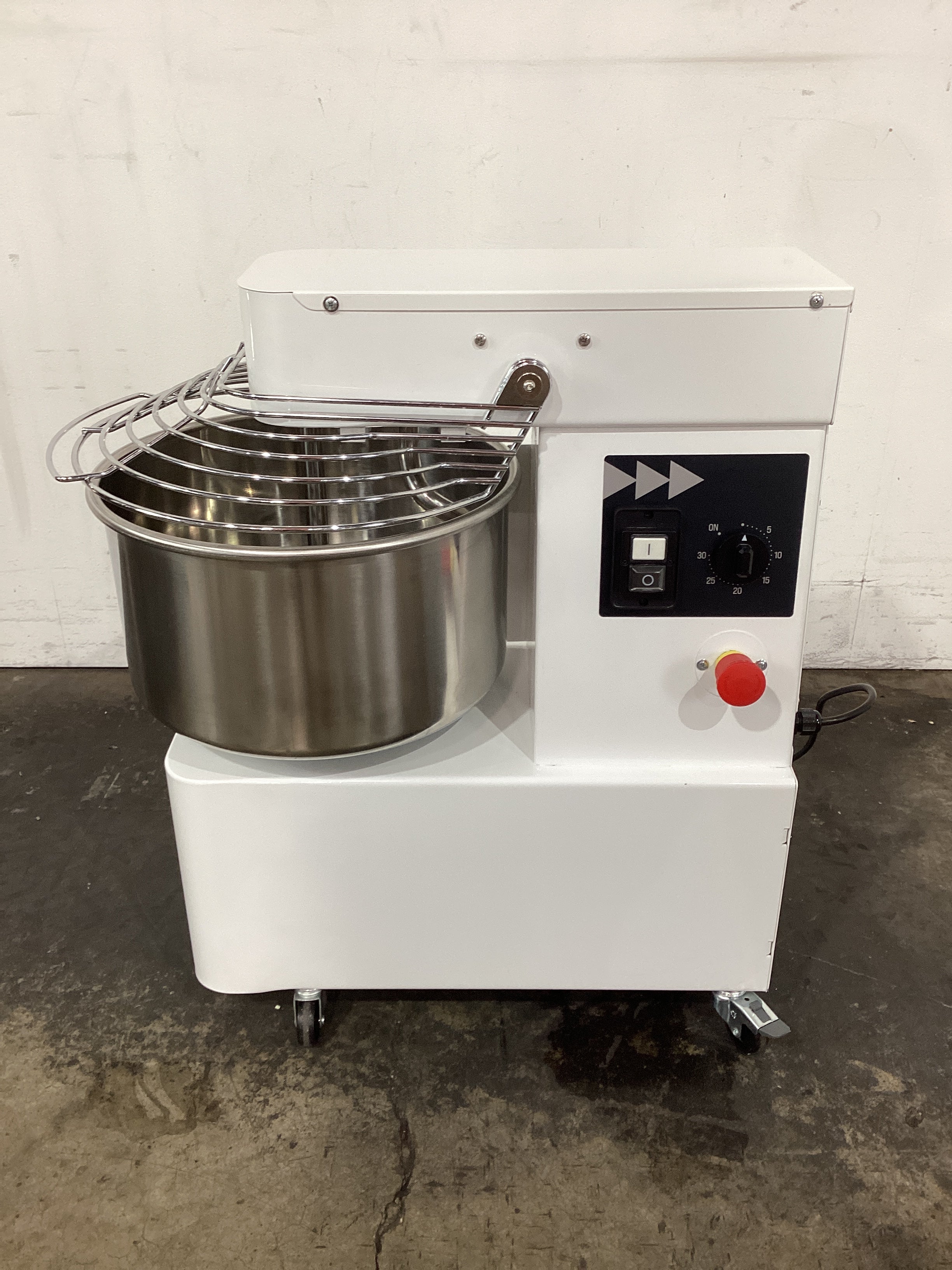 FED SFM20 Spiral Mixer - 888564