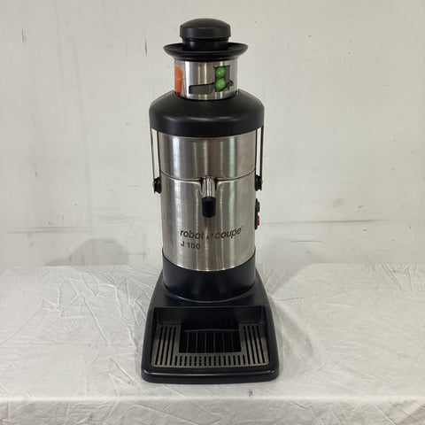 Robot Coupe J100 Centrifugal Juicer - 888565