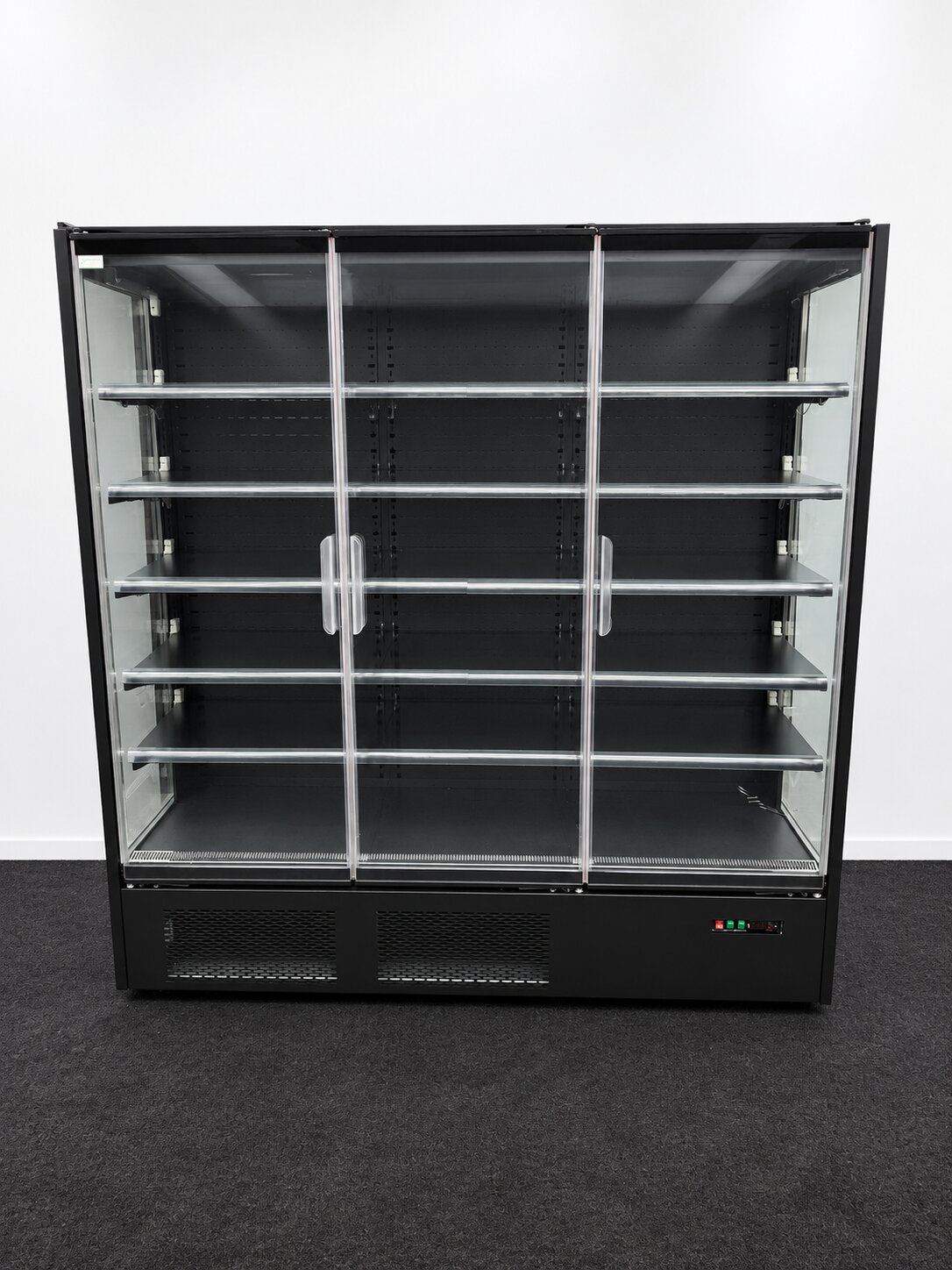 Thermaster DC-187B Chiller Display - 888615
