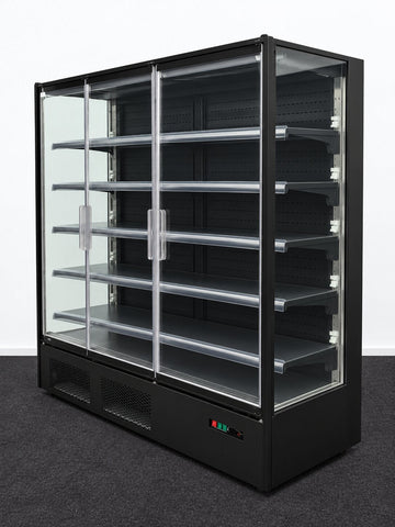 Thermaster DC-187B Chiller Display - 888615