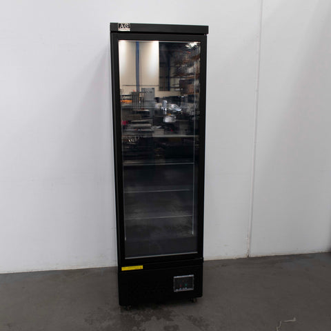 AG Equipment FSB450 Display Freezer - 888659