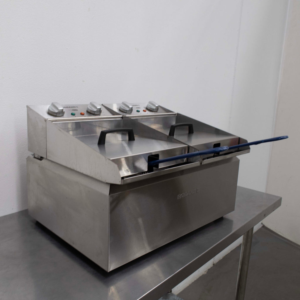 Roband FR28 Fryer - 888751