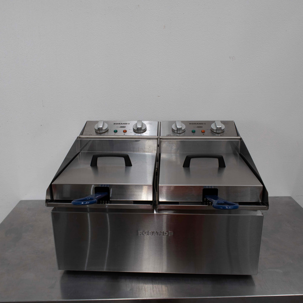 Roband FR28 Fryer - 888751
