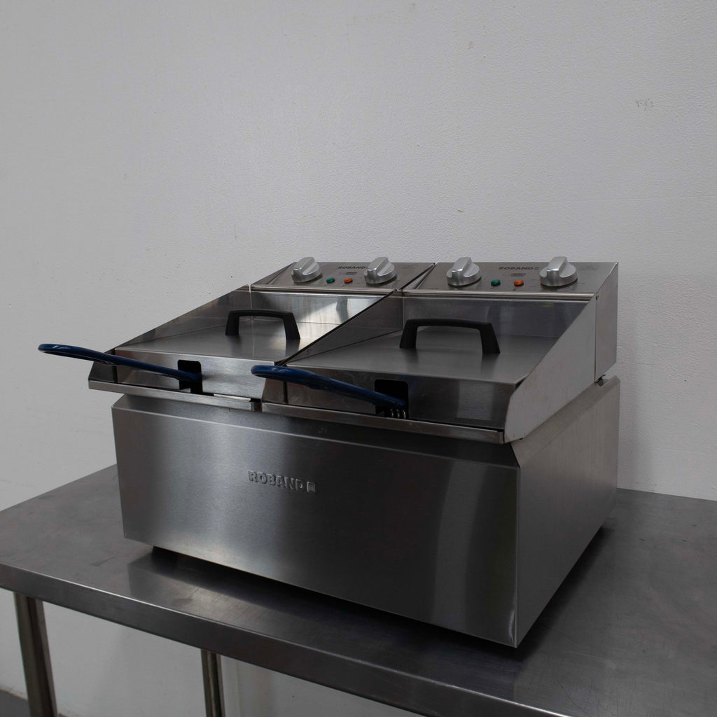 Roband FR28 Fryer - 888751
