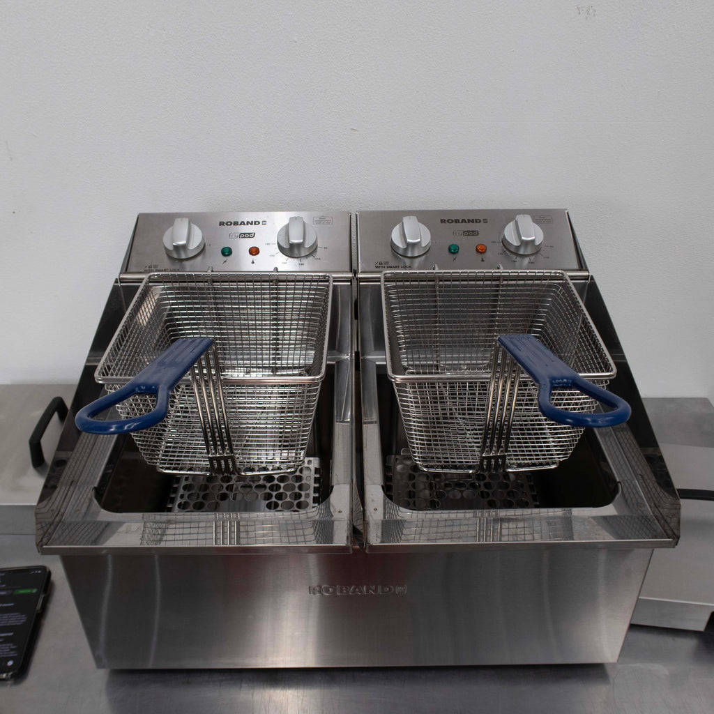 Roband FR28 Fryer - 888751